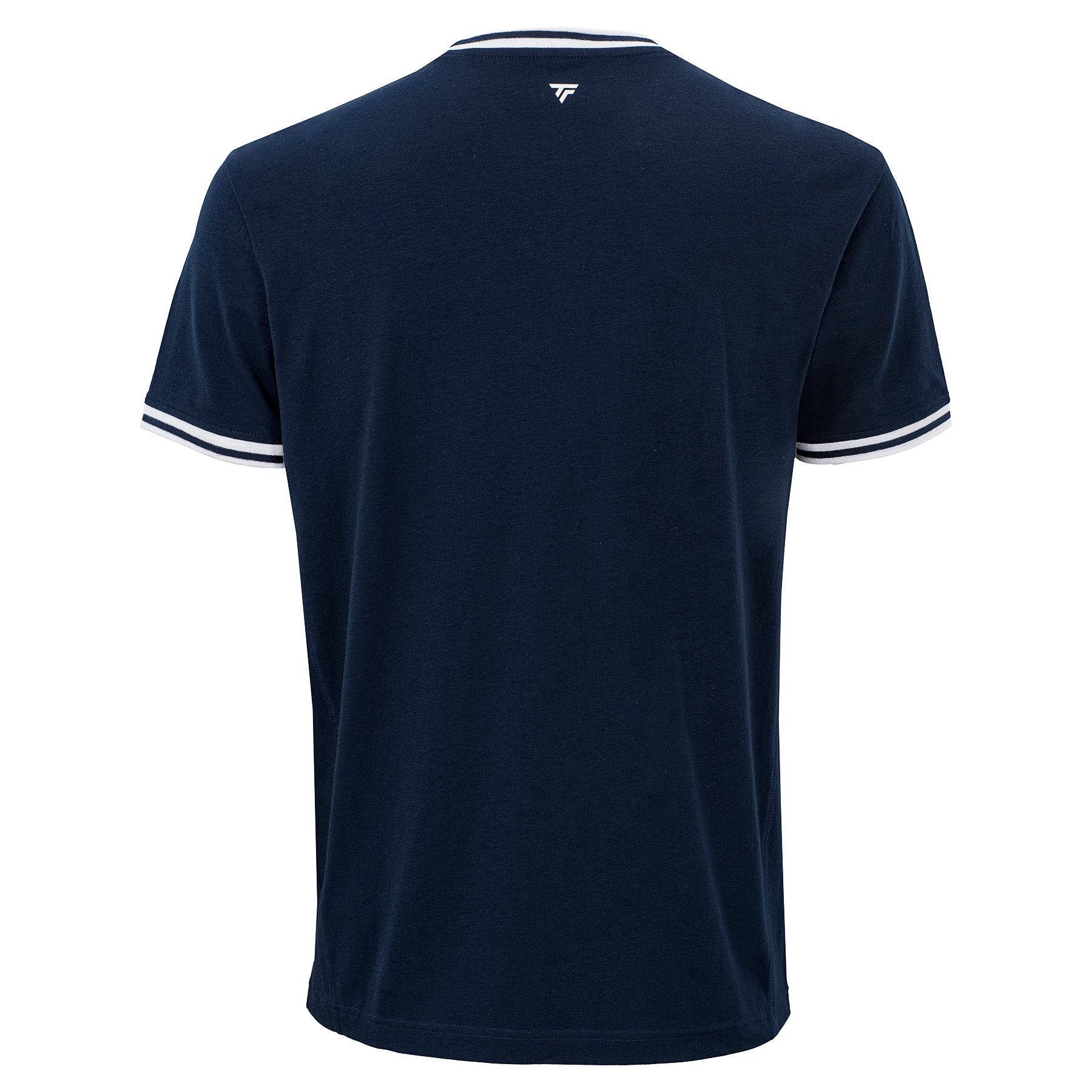 T-Shirt STRETCH TEE Marine Garçon - Image 2