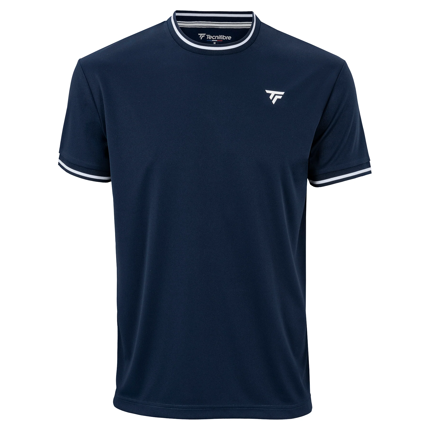 T-Shirt TECH TEE Marine Homme - Image 4