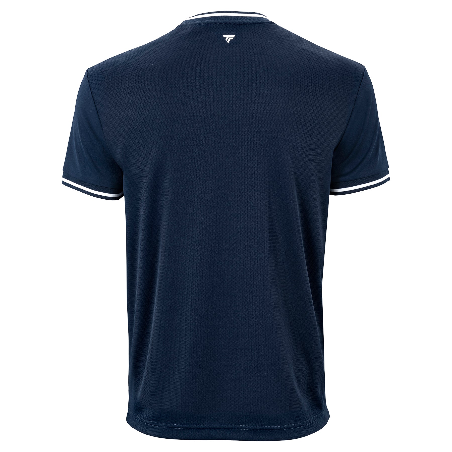 T-Shirt TECH TEE Marine Homme - Image 5