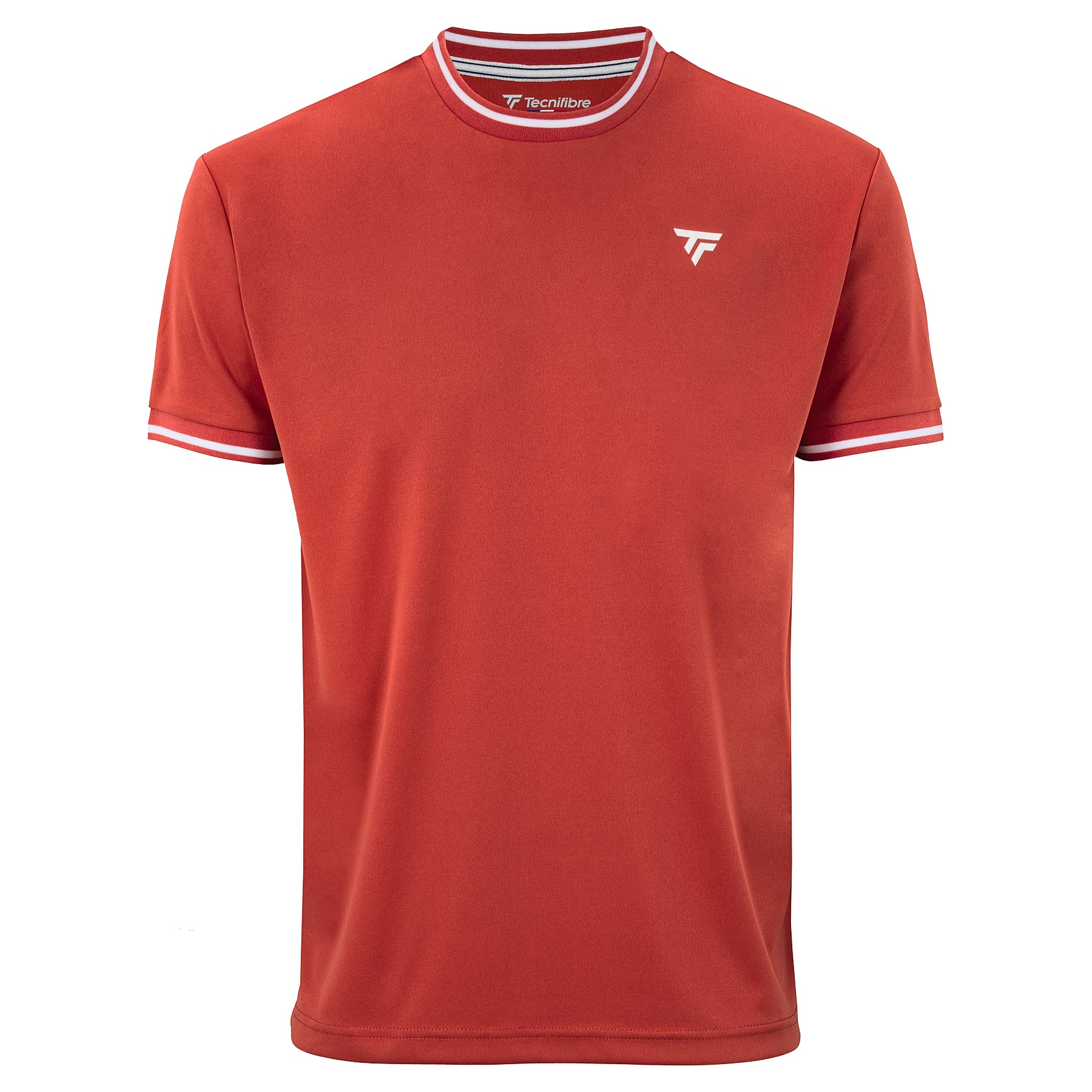 T-Shirt TECH TEE Terracotta Homme - Image 4