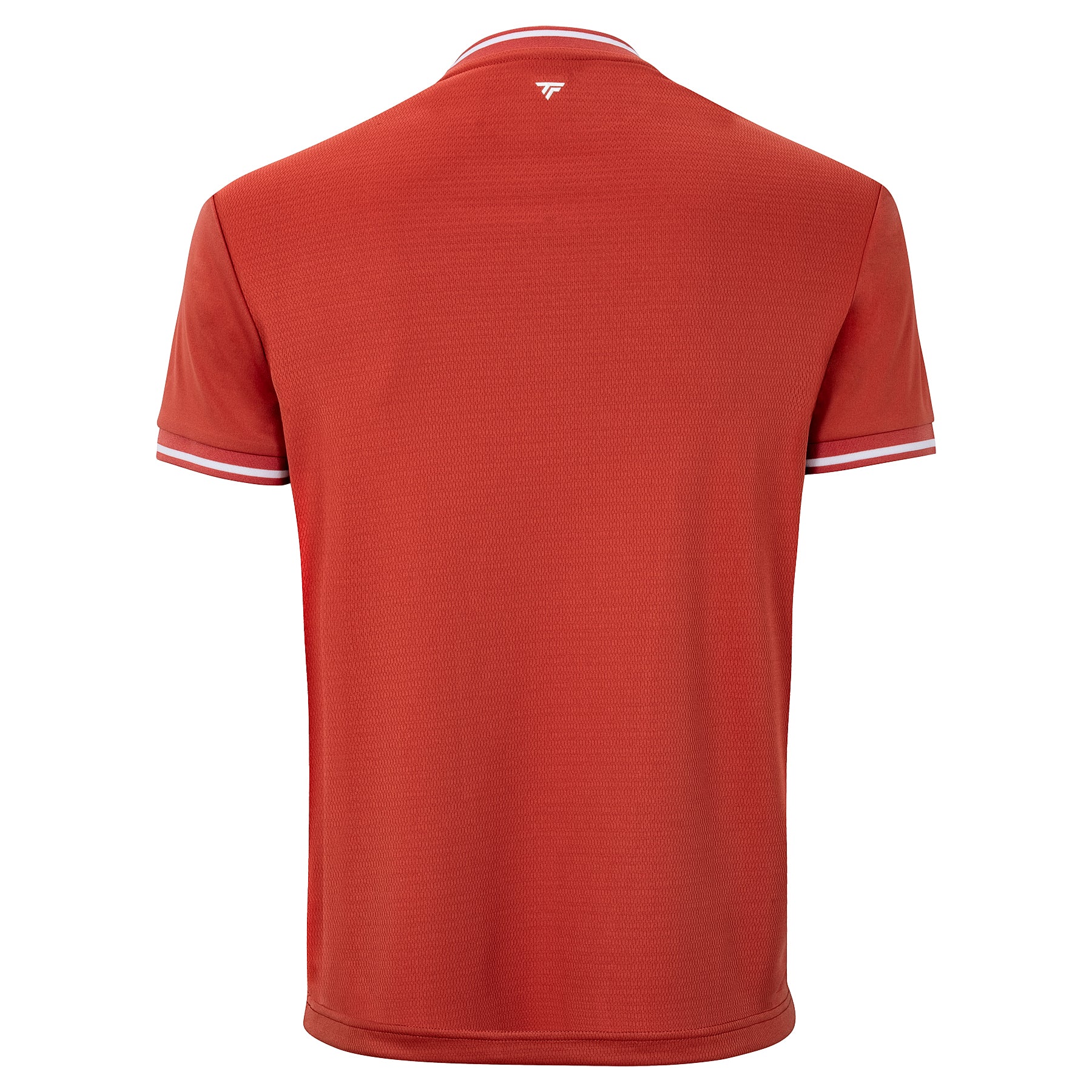 T-Shirt TECH TEE Terracotta Homme - Image 5