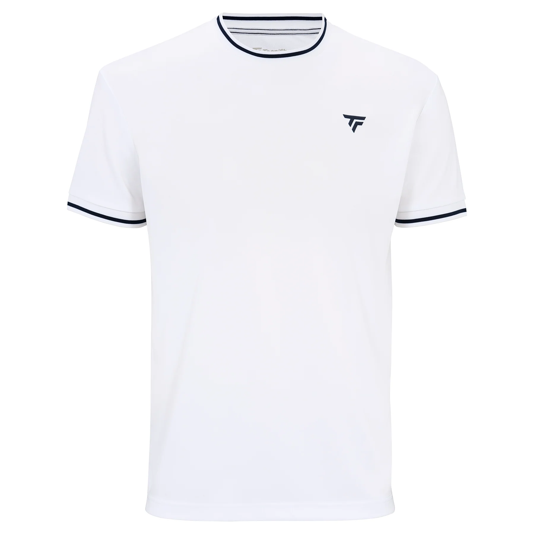 T-Shirt TECH TEE White Homme - Image 4