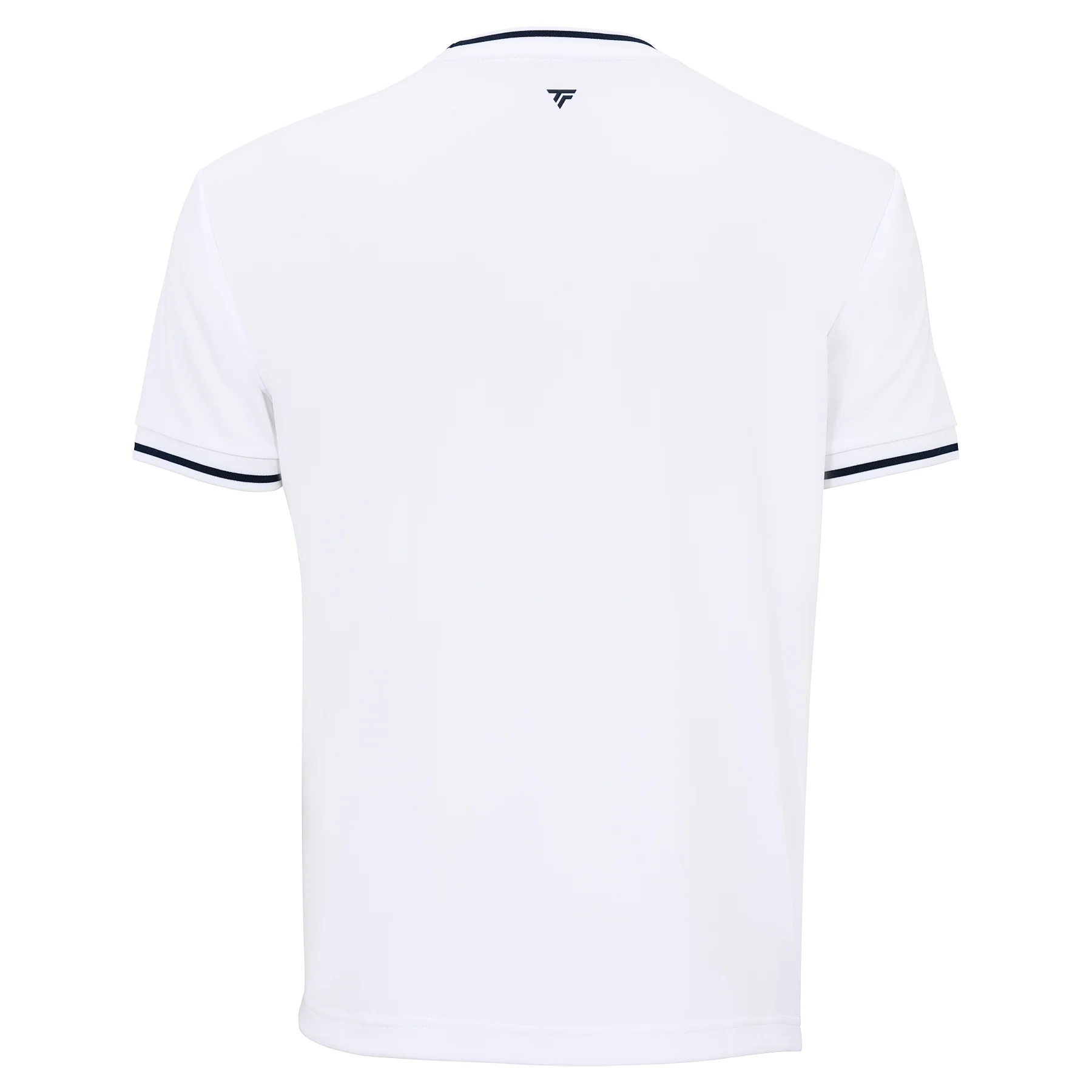 T-Shirt TECH TEE White Homme - Image 5