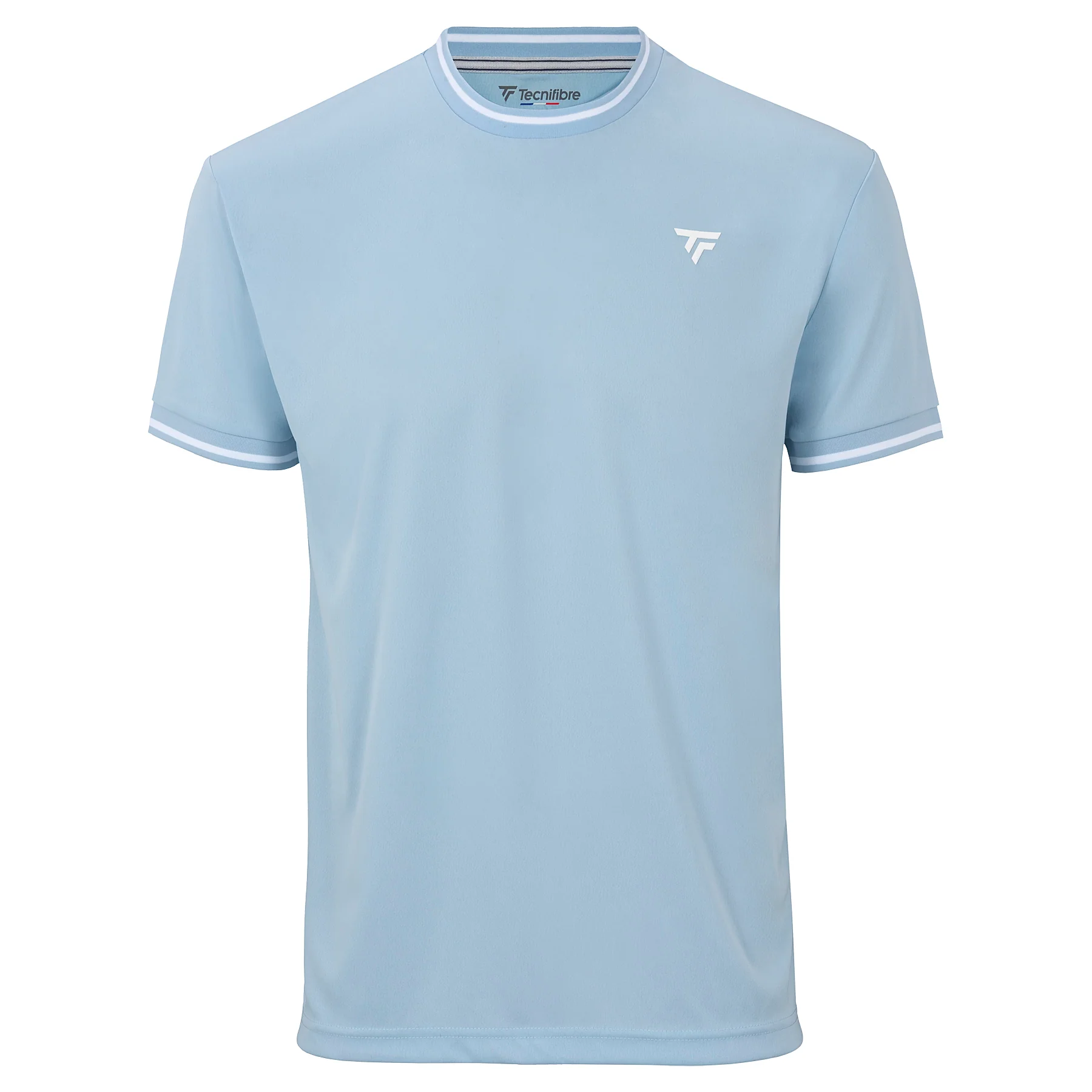 T-Shirt TECH TEE Glacier Homme - Image 5
