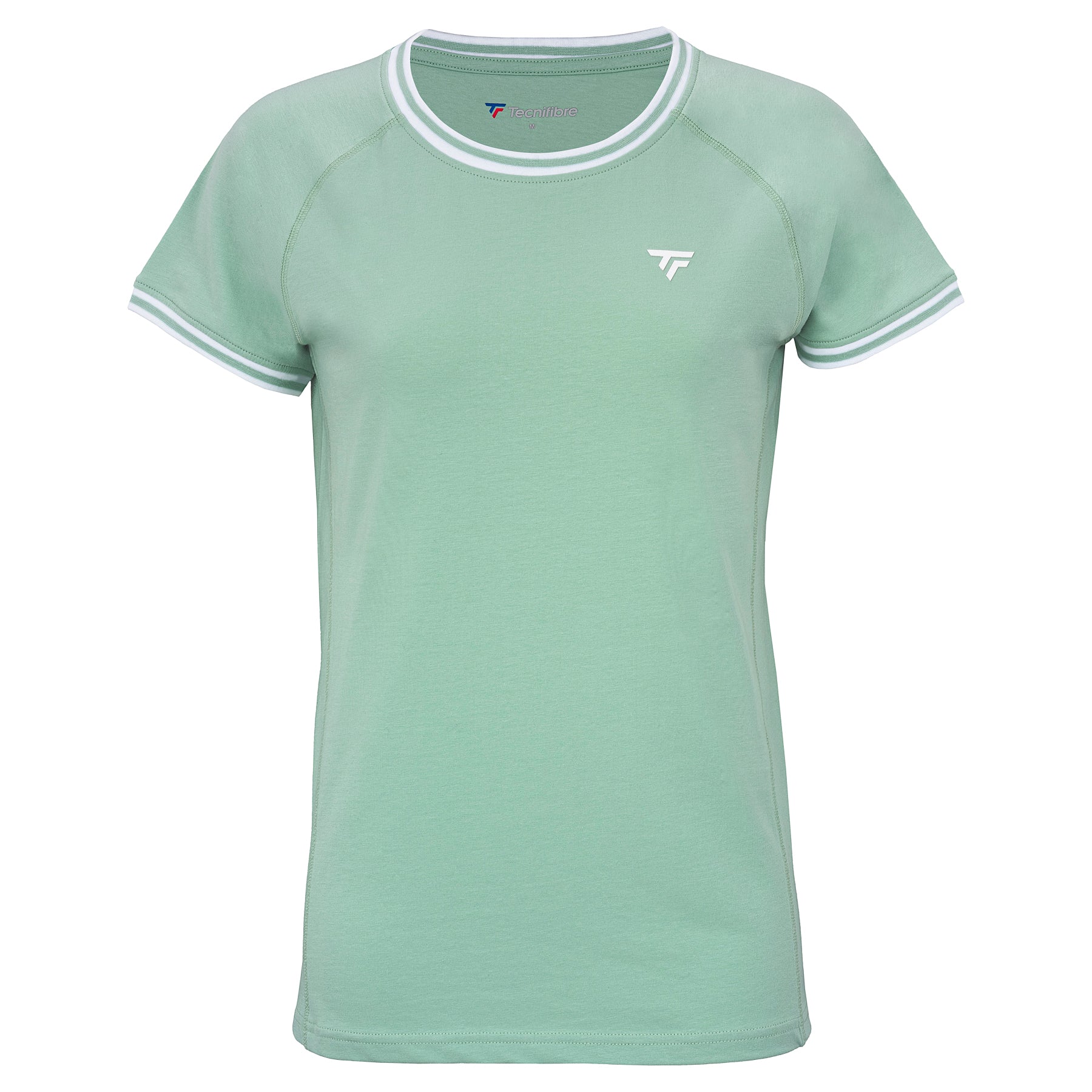 T-Shirt STRETCH TEE Sage Femme - Image 4