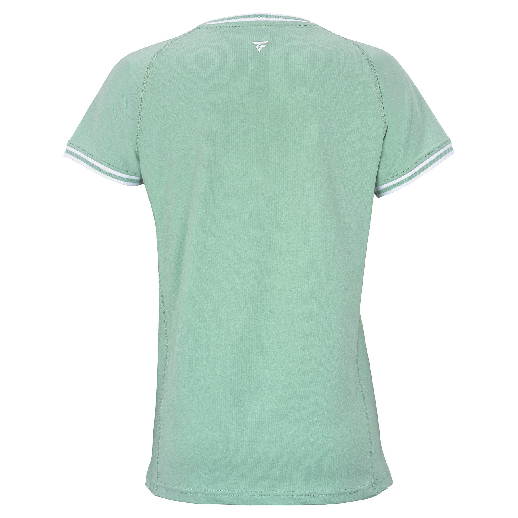 T-Shirt STRETCH TEE Sage Femme - Image 5