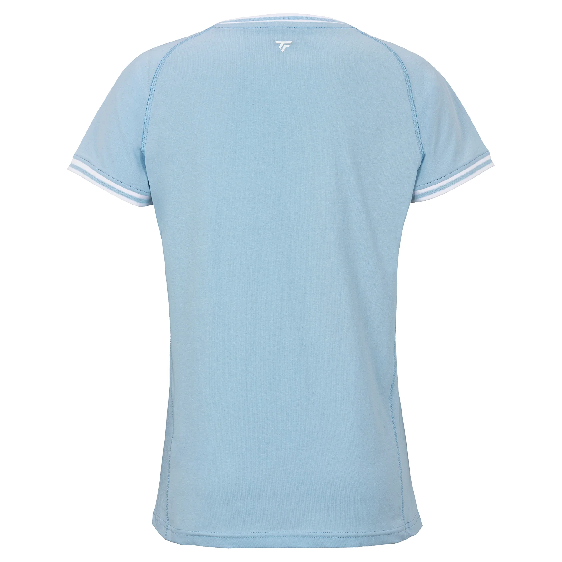T-Shirt STRETCH TEE Glacier Femme - Image 6