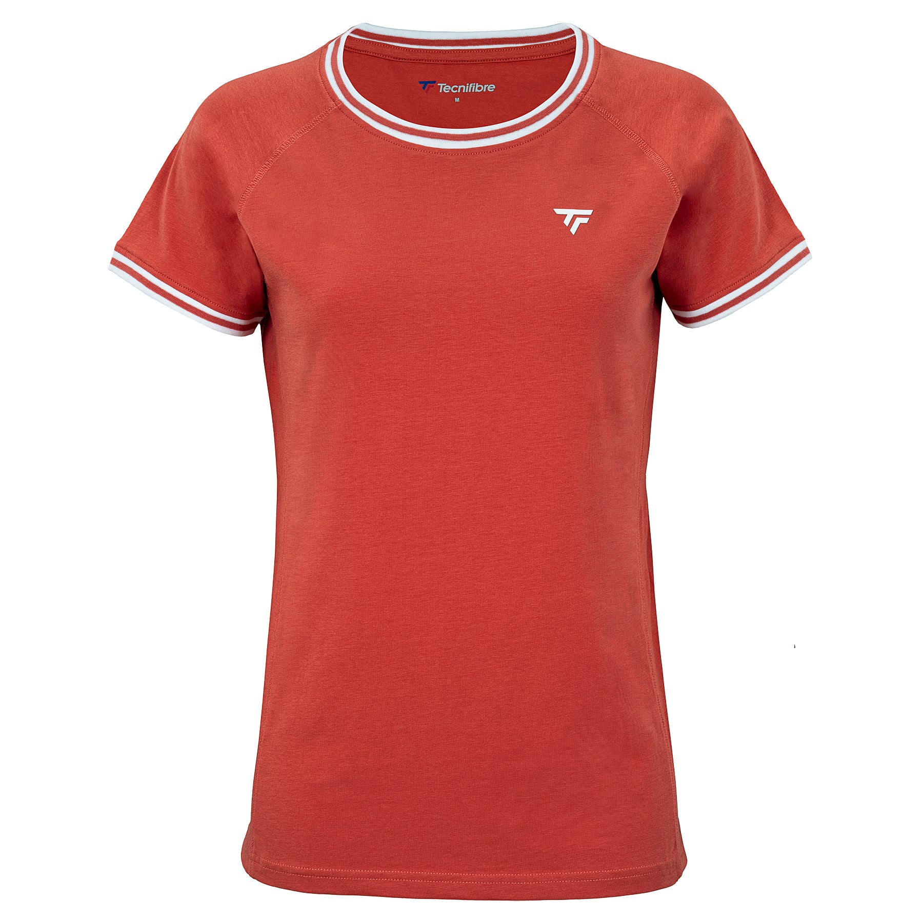 T-Shirt STRETCH TEE Terracotta Femme - Image 5
