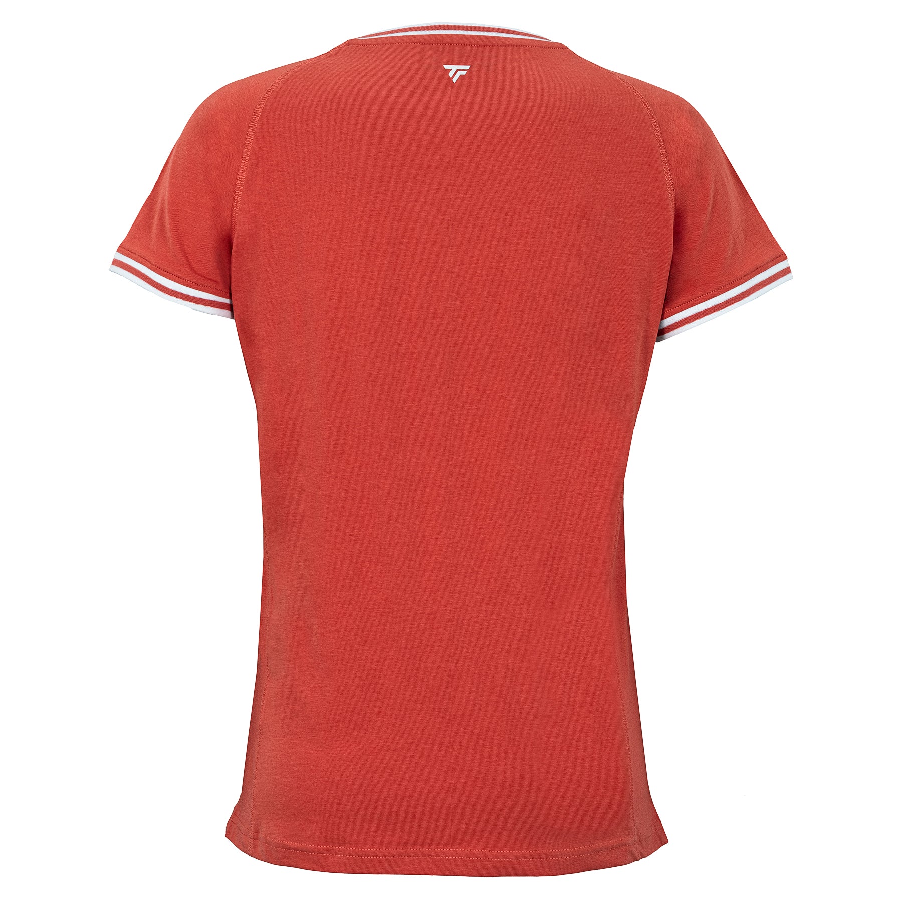 T-Shirt STRETCH TEE Terracotta Femme - Image 6