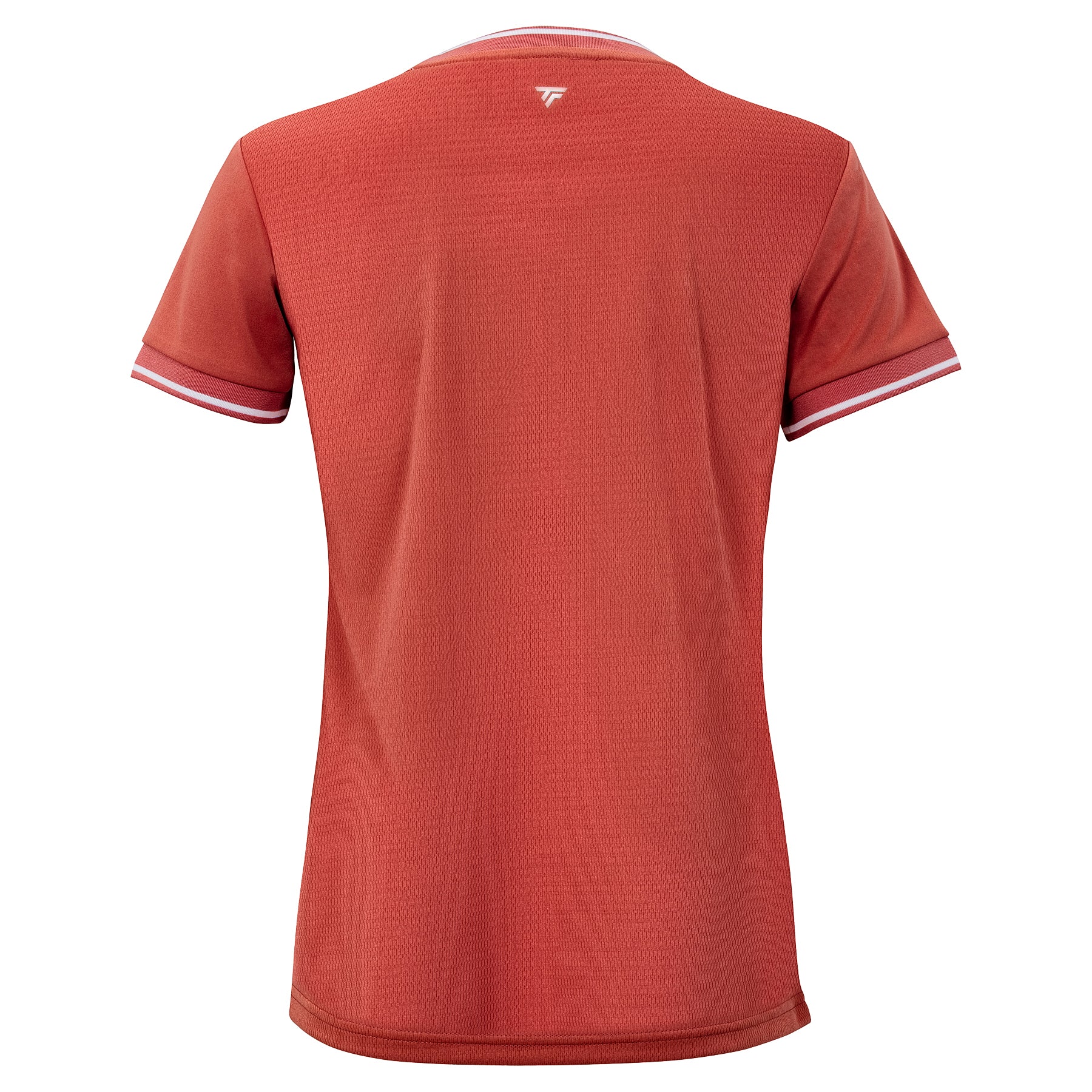 T-Shirt TECH TEE Terracotta Femme - Image 6