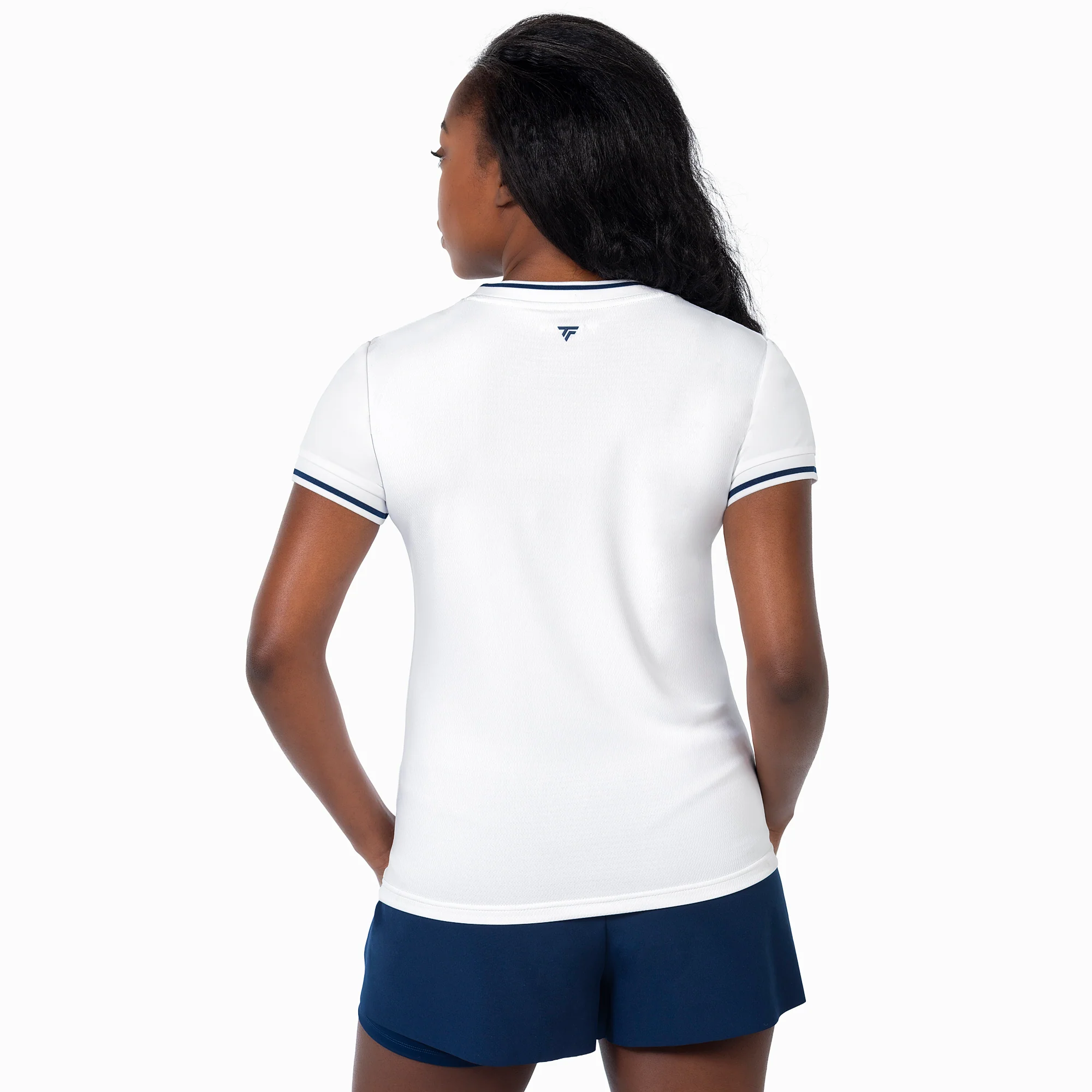 T-Shirt TECH TEE White Femme - Image 3
