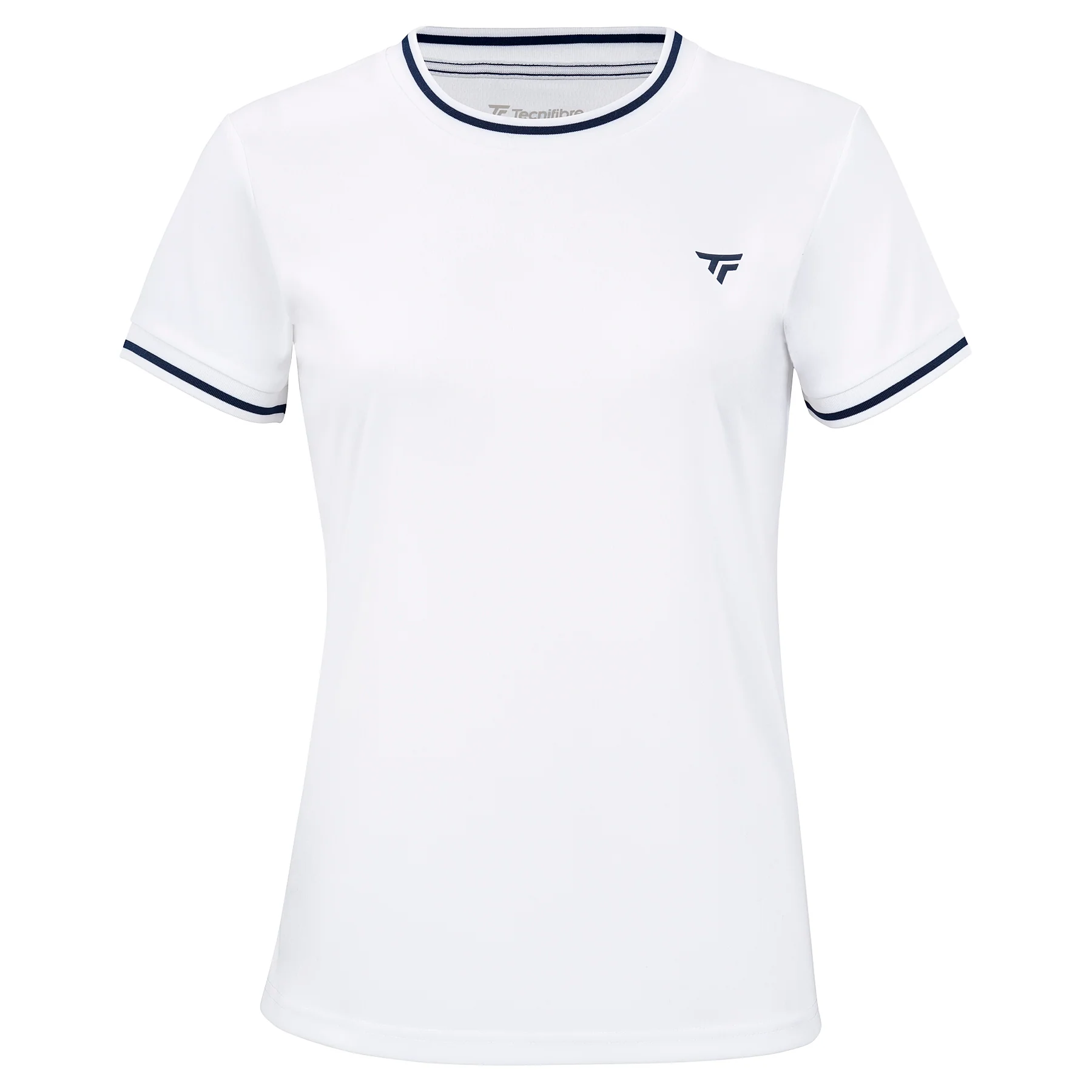 T-Shirt TECH TEE White Fille - Image 3