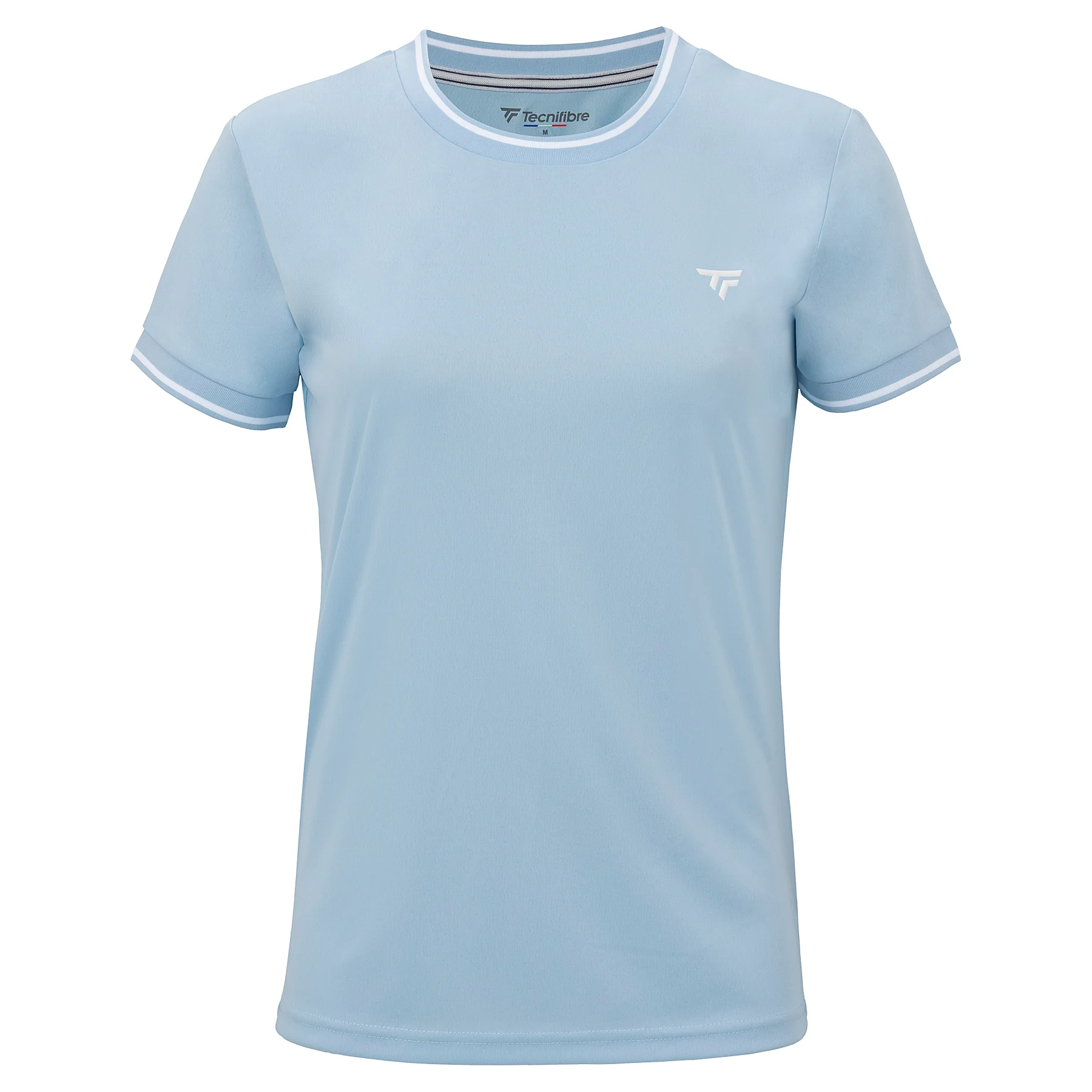 T-Shirt TECH TEE Glacier Fille