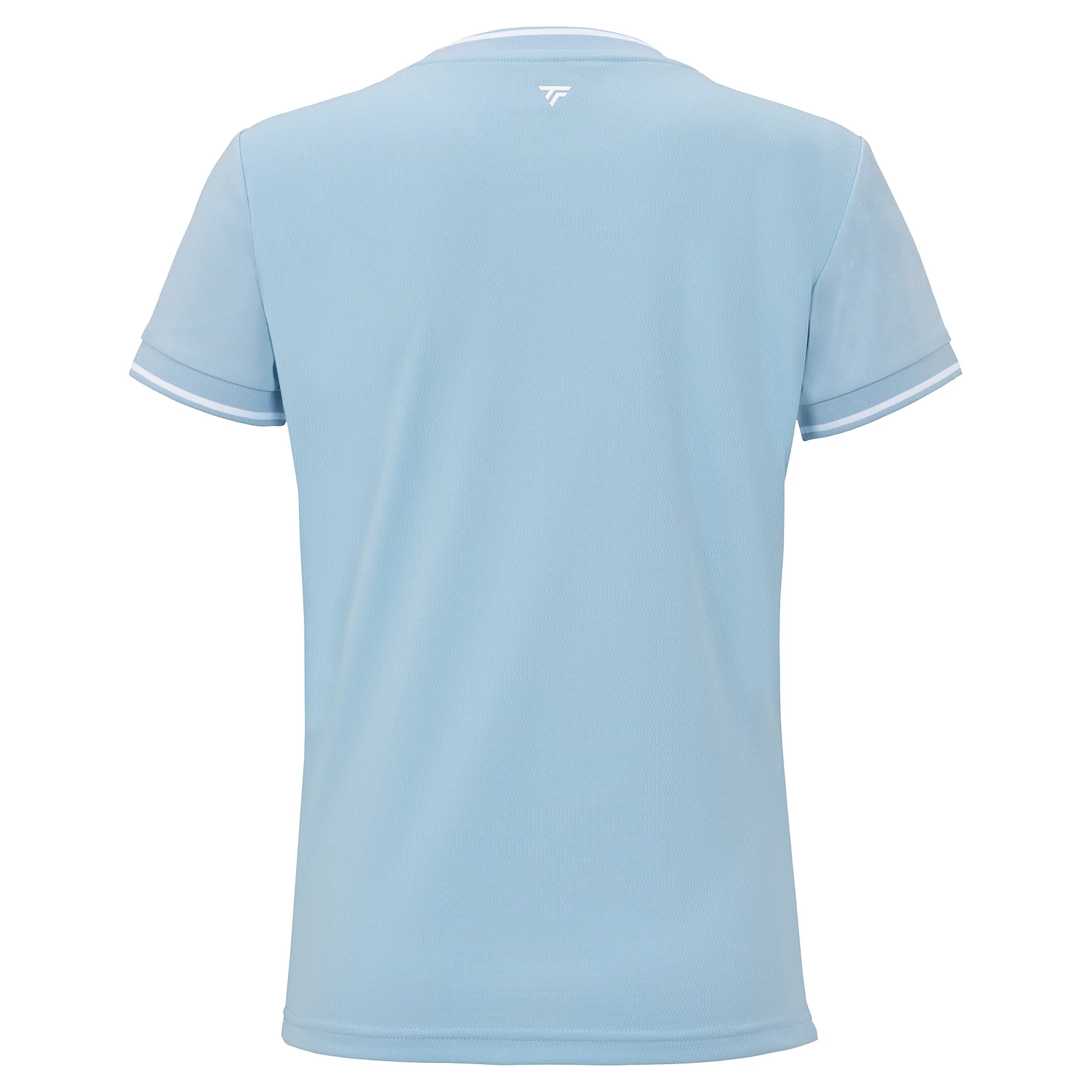 T-Shirt TECH TEE Glacier Fille - Image 2