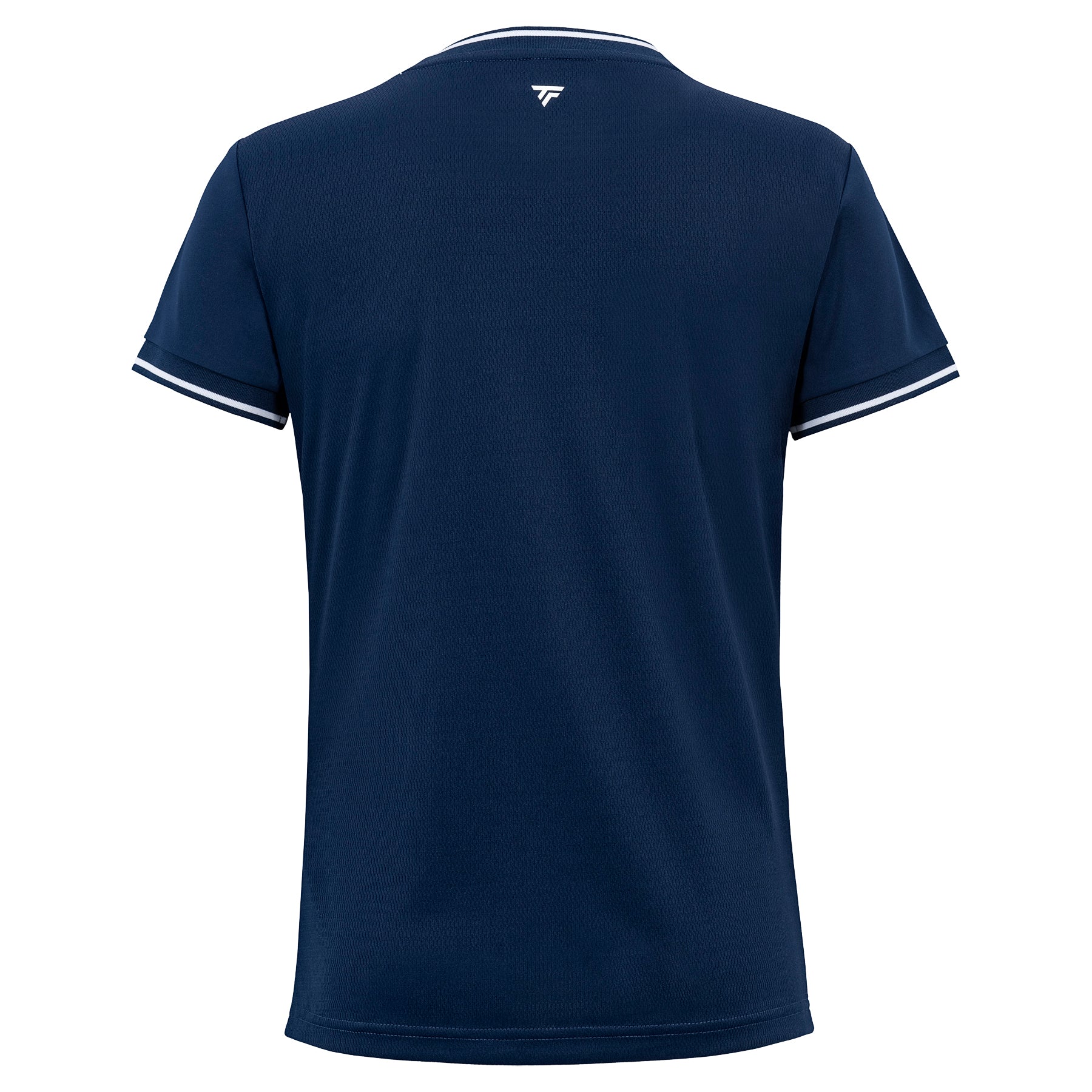 T-Shirt TECH TEE Marine Fille - Image 2