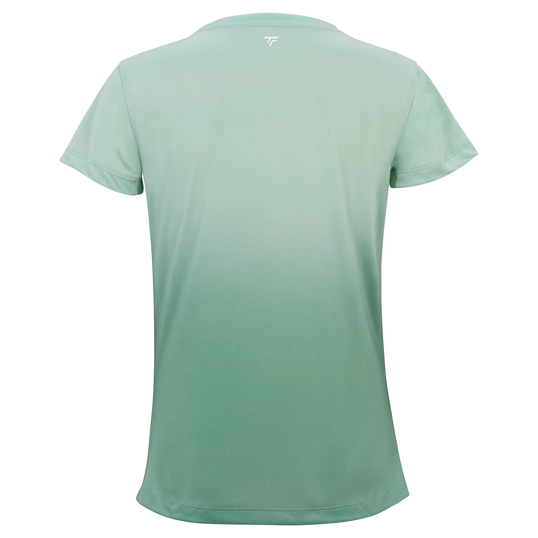 T-Shirt X-LOOP TEE Sage Fille - Image 3