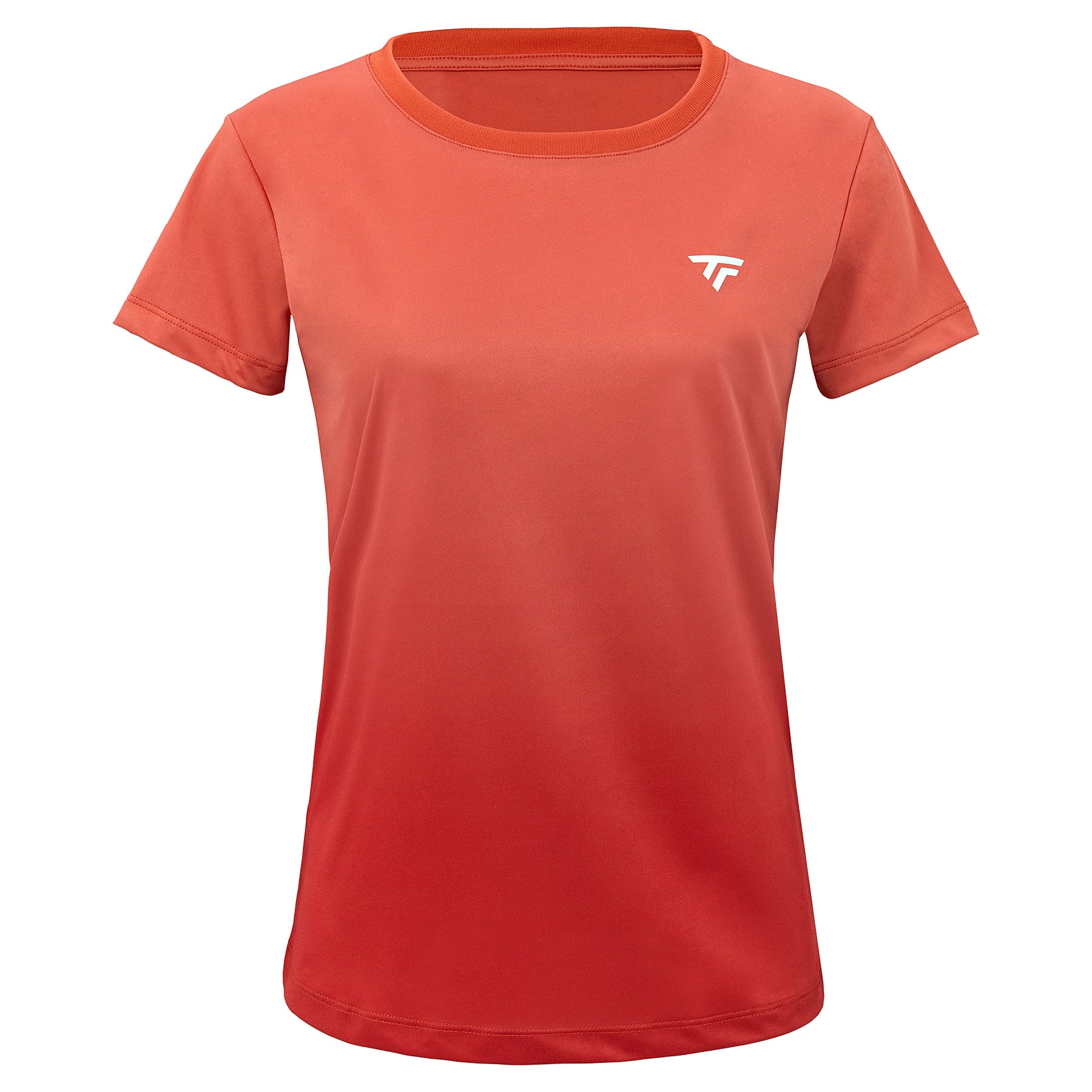 T-Shirt X-LOOP TEE Terracotta Fille