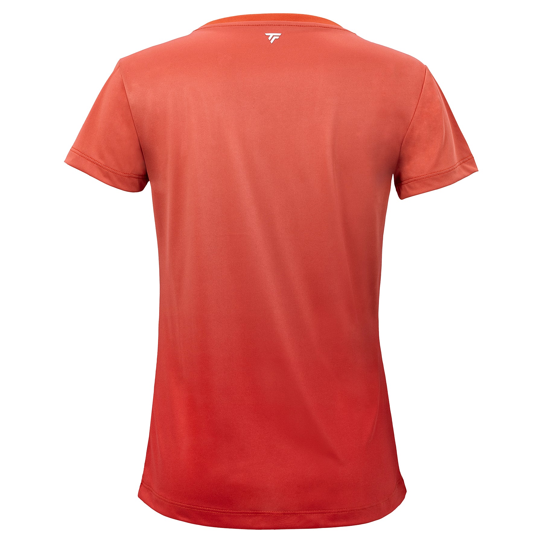 T-Shirt X-LOOP TEE Terracotta Fille - Image 2