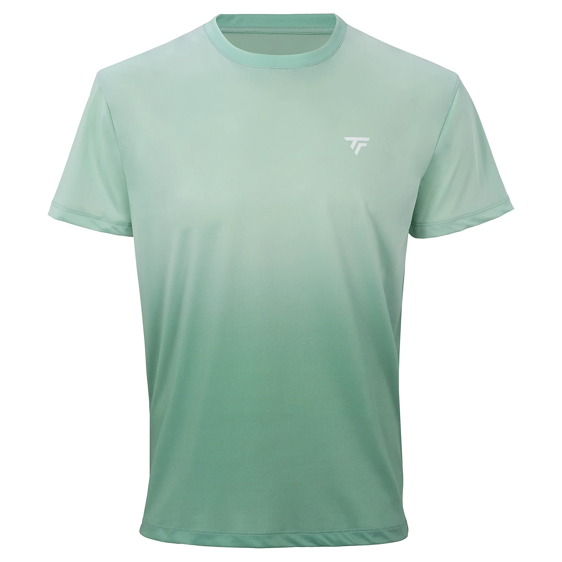 T-Shirt X-LOOP TEE Sage Homme - Image 4