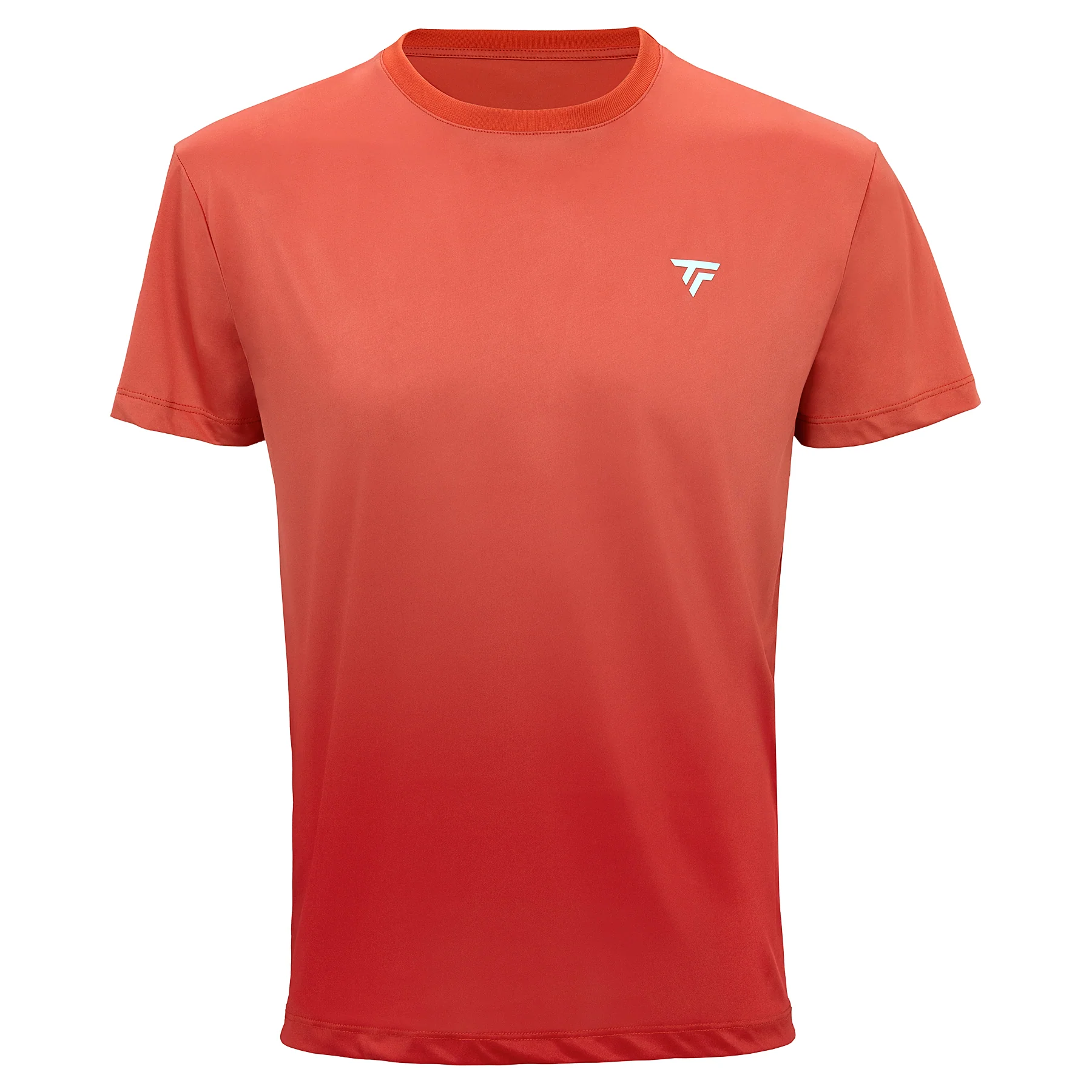 T-Shirt X-LOOP TEE Terracotta Garçon - Image 3