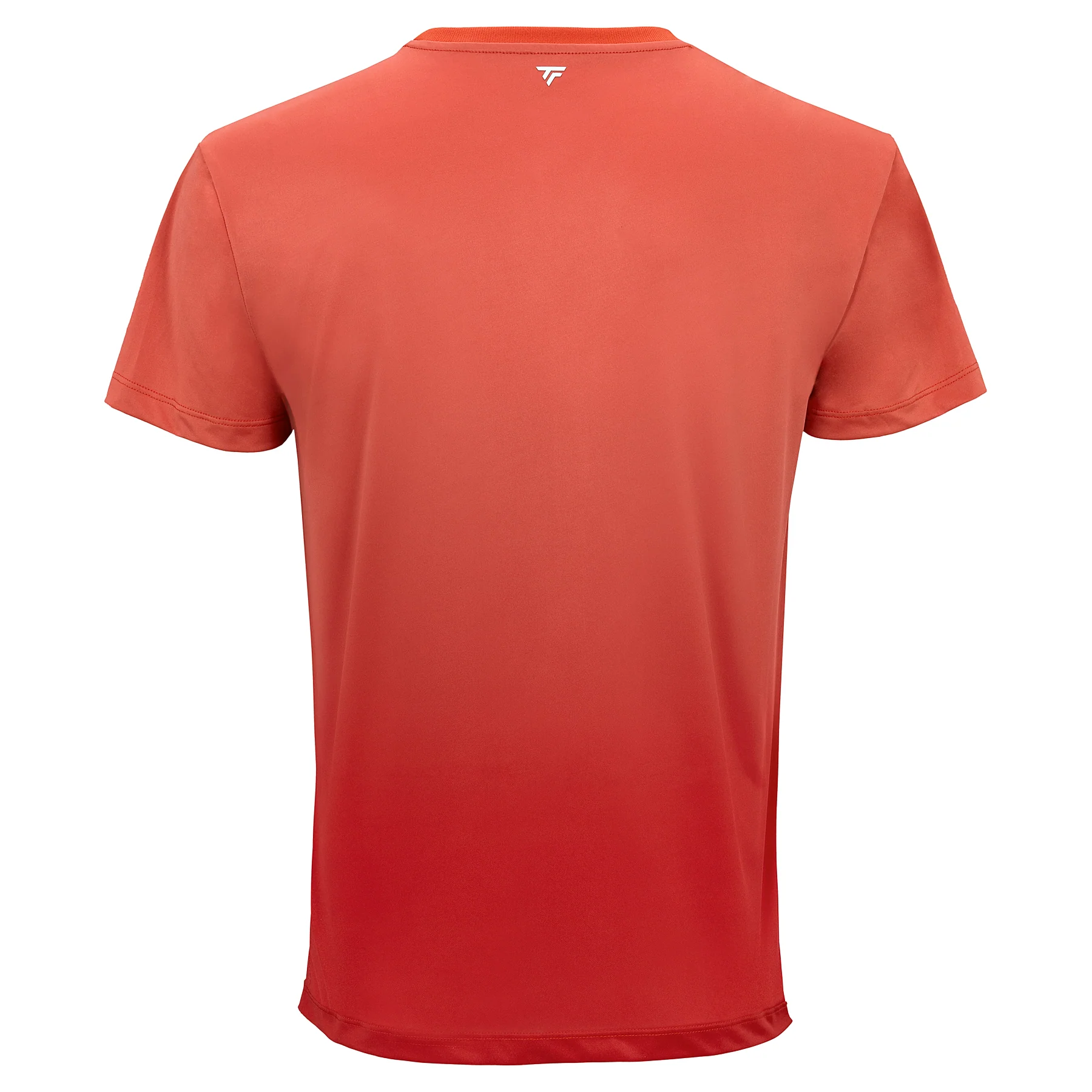 T-Shirt X-LOOP TEE Terracotta Garçon - Image 4