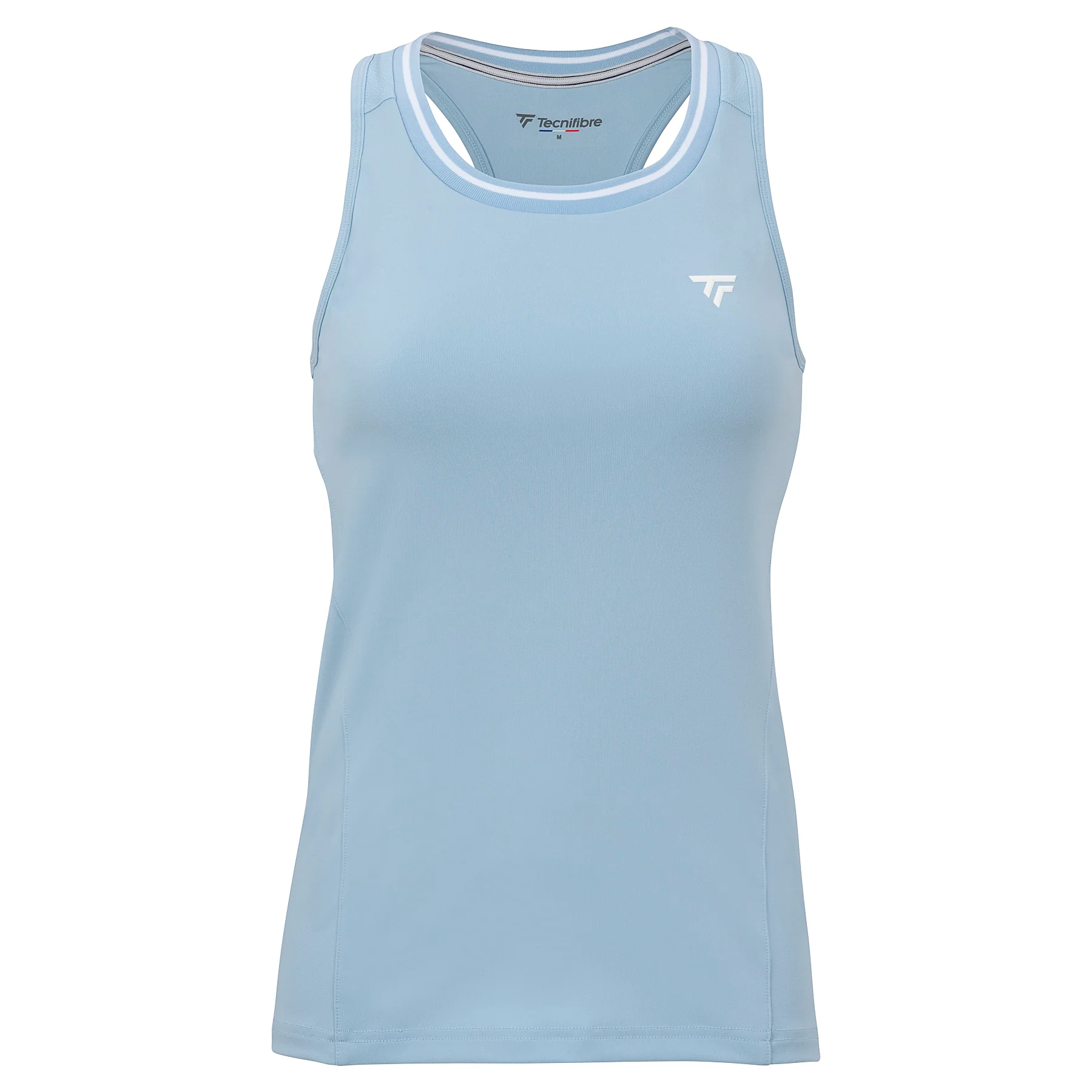 Tank top TECH TANK TOP Glacier Femme - Image 4