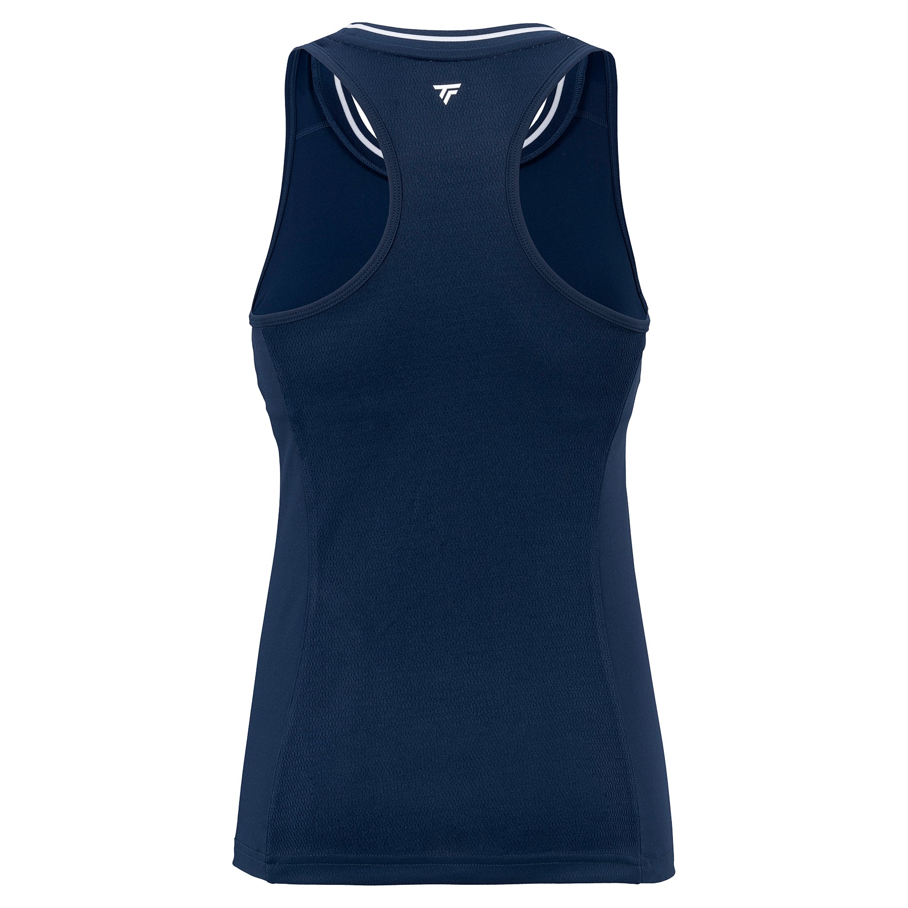 Tank top TECH TANK TOP Marine Femme - Image 5