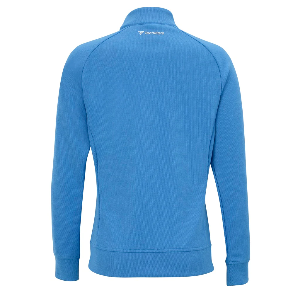 TEAM JACKET AZUR FEMME - Image 3