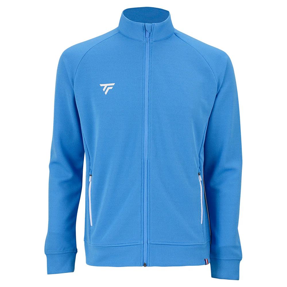 TEAM JACKET AZUR HOMME - Image 2