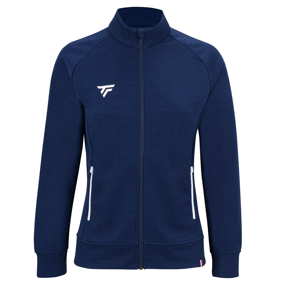 TEAM JACKET MARINE FILLE - Image 2