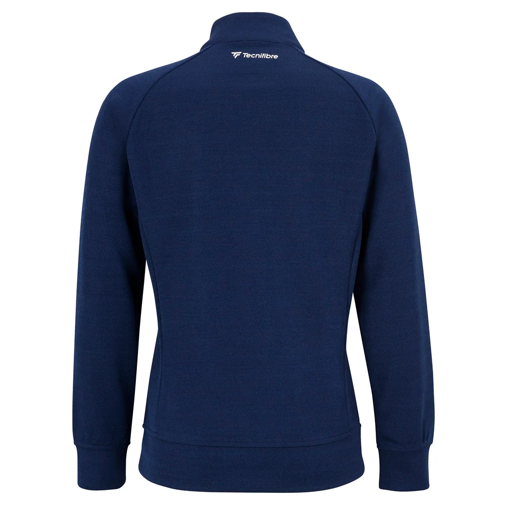 TEAM JACKET MARINE FILLE - Image 3