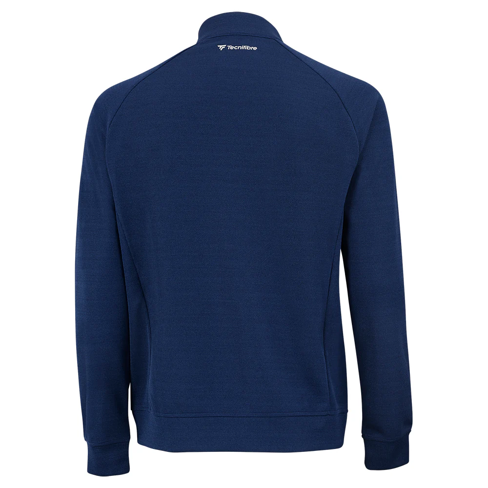 TEAM JACKET MARINE HOMME - Image 2