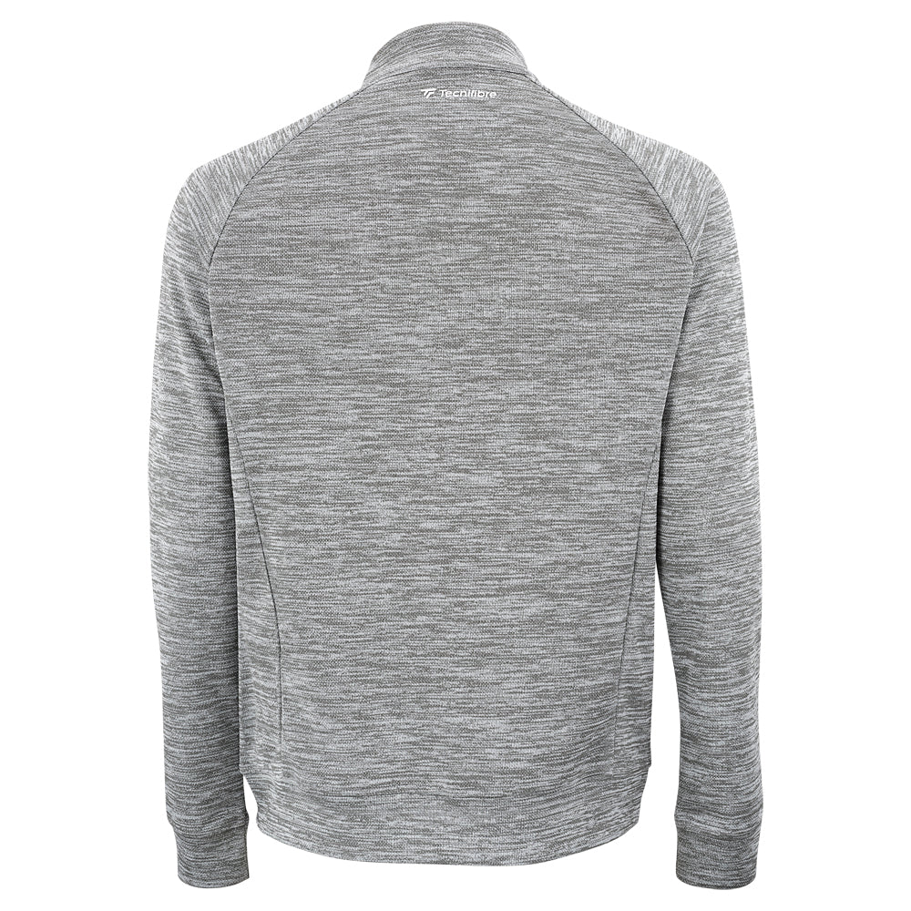 TEAM JACKET SILVER HOMME - Image 3
