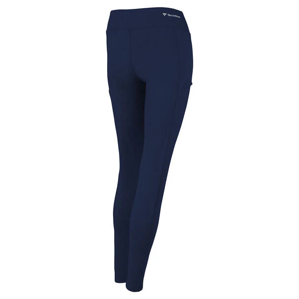 LEGGINGS TEAM MARINE FILLE - Image 3
