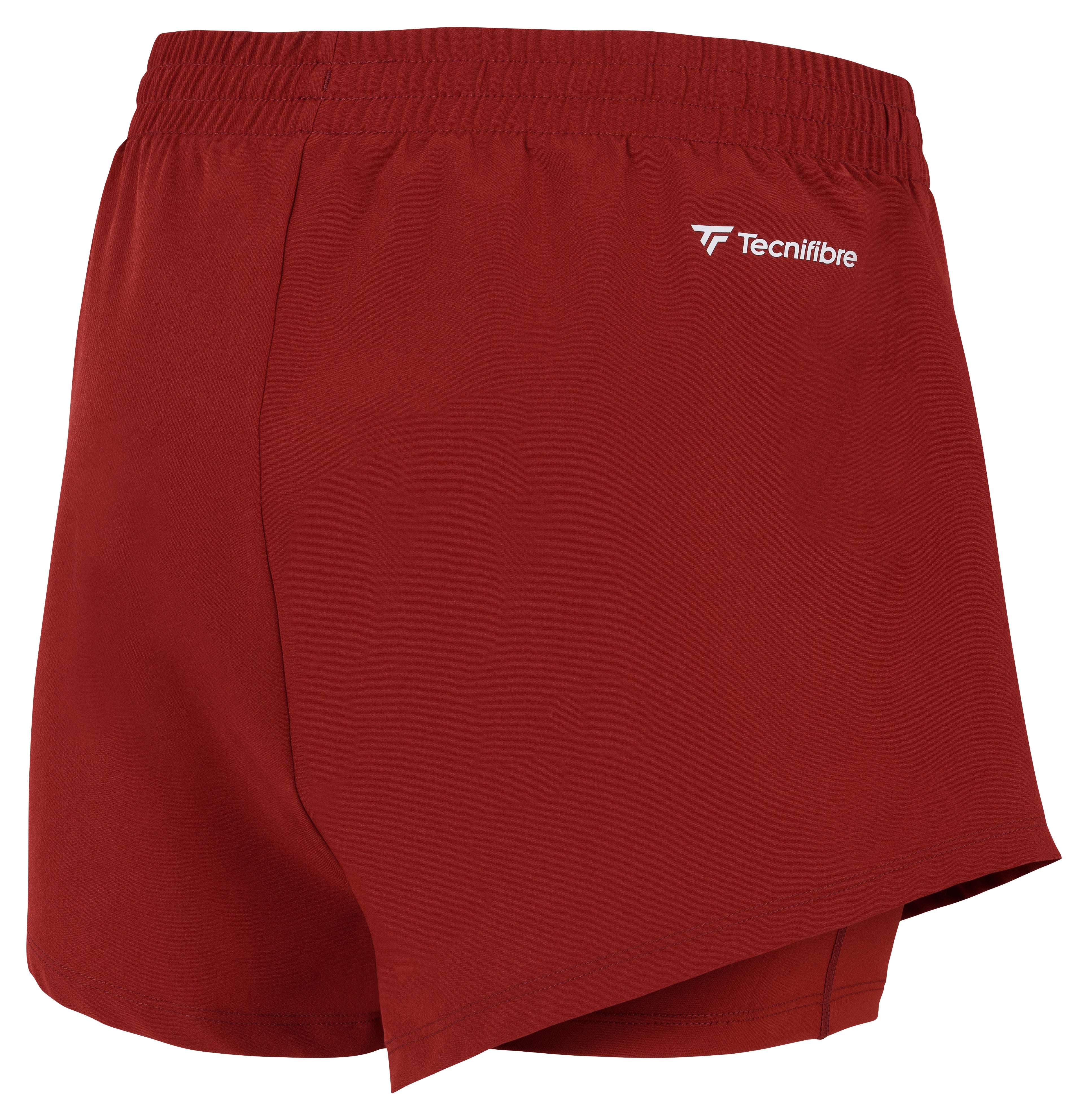 SHORT TEAM CARDINAL FEMME - Image 2