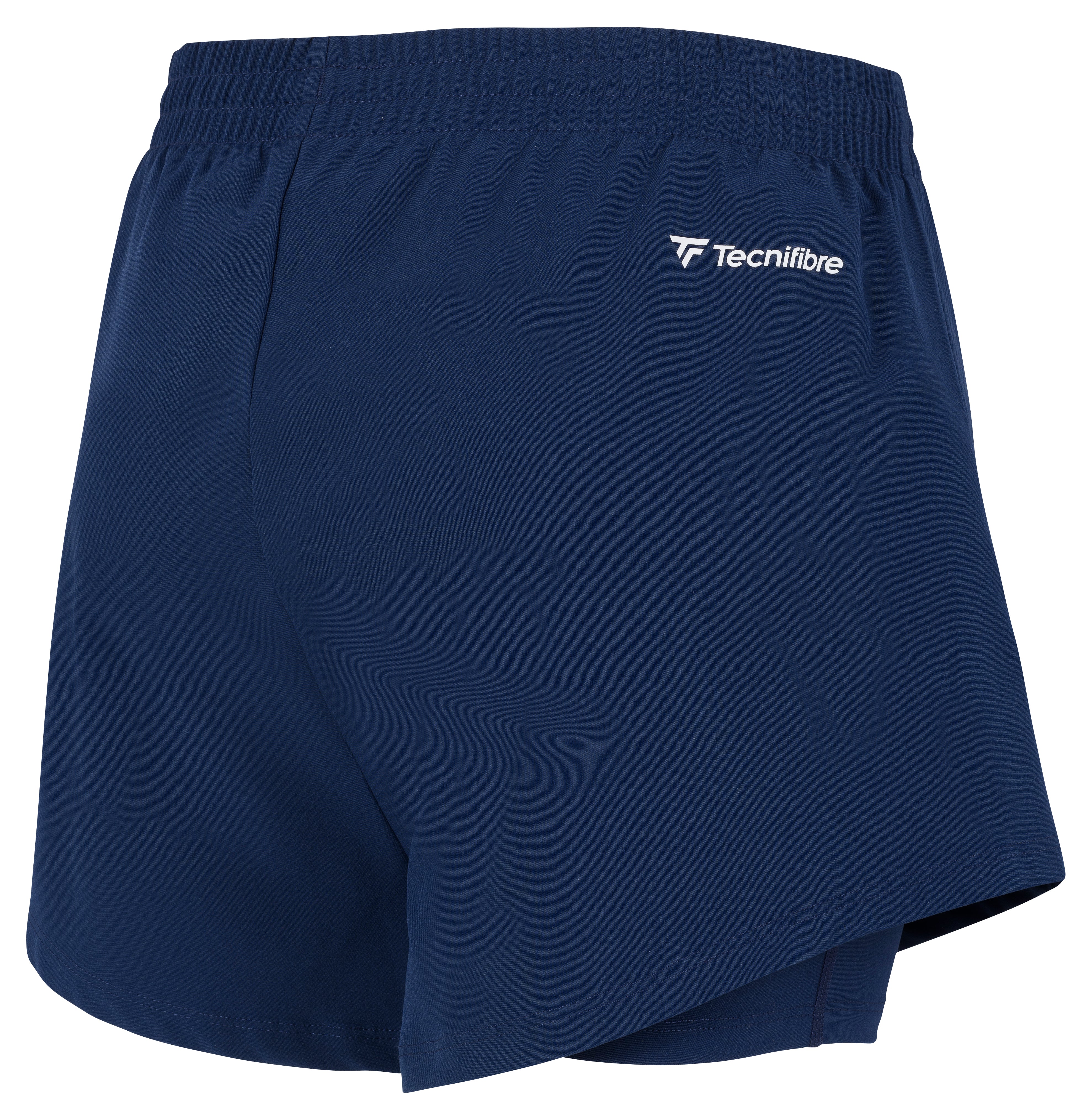 SHORT TEAM MARINE FILLE - Image 2