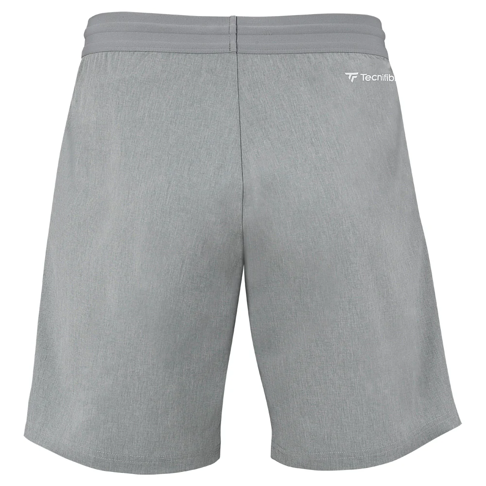 SHORT TEAM SILVER GARCON - Image 2