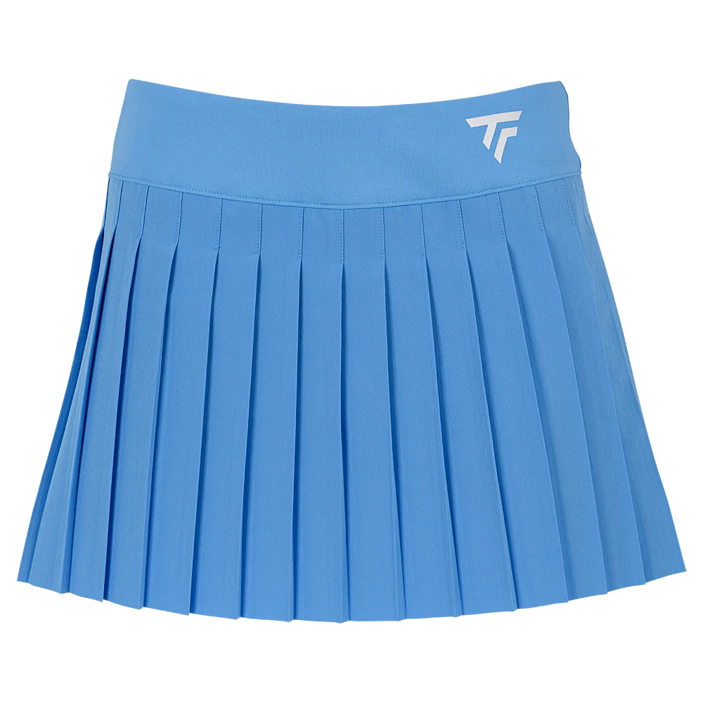 SKORT TEAM AZUR FEMME - Image 2