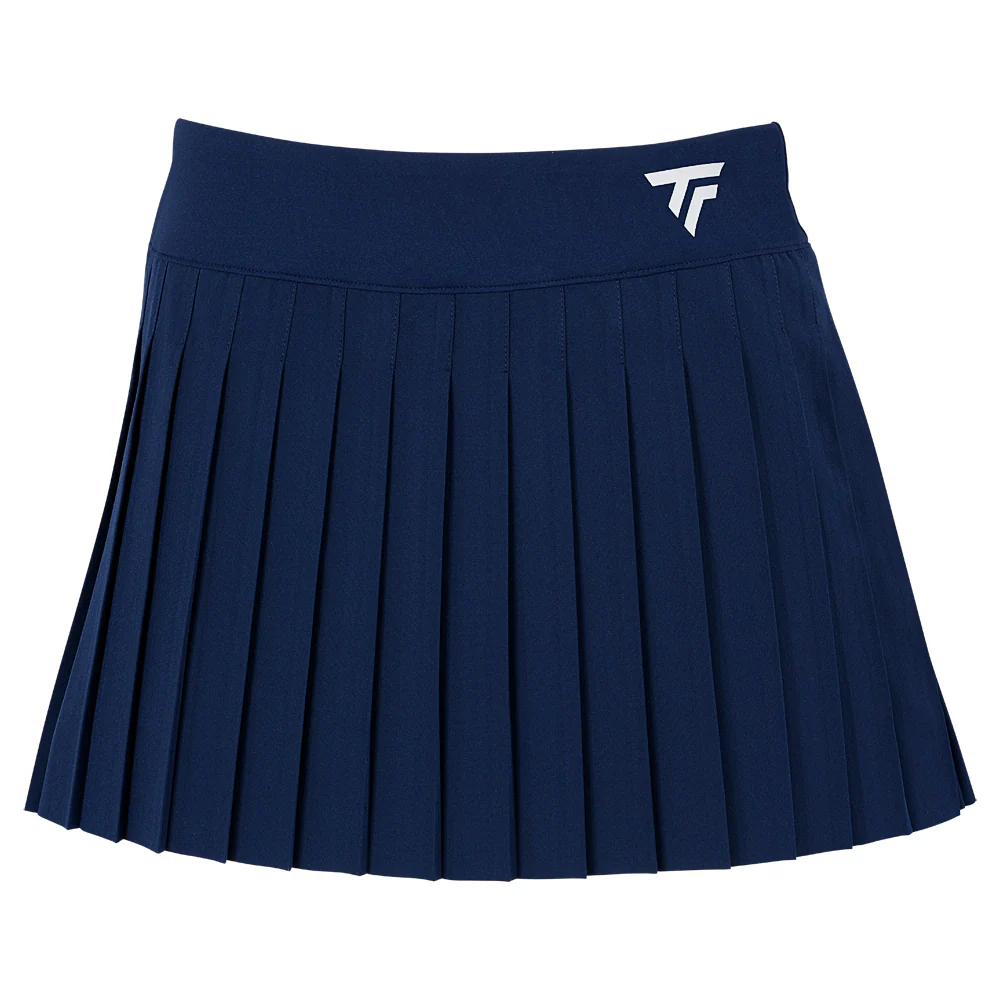 SKORT TEAM MARINE FEMME - Image 2