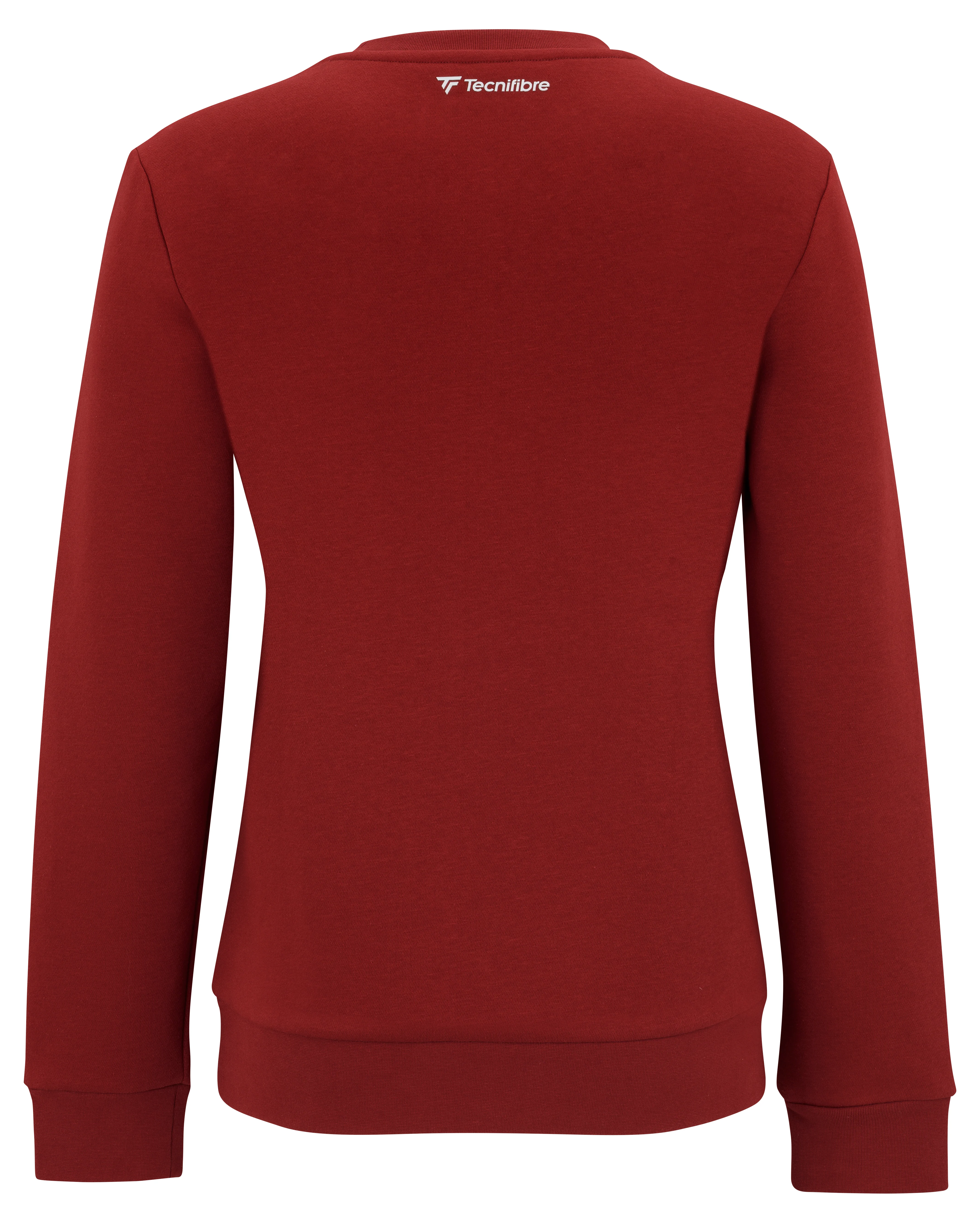 TEAM SWEAT CARDINAL FEMME - Image 3