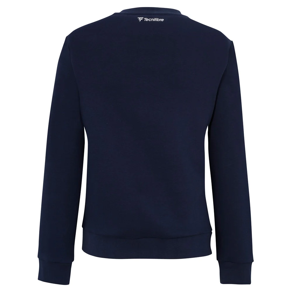 TEAM SWEAT MARINE FILLE - Image 2