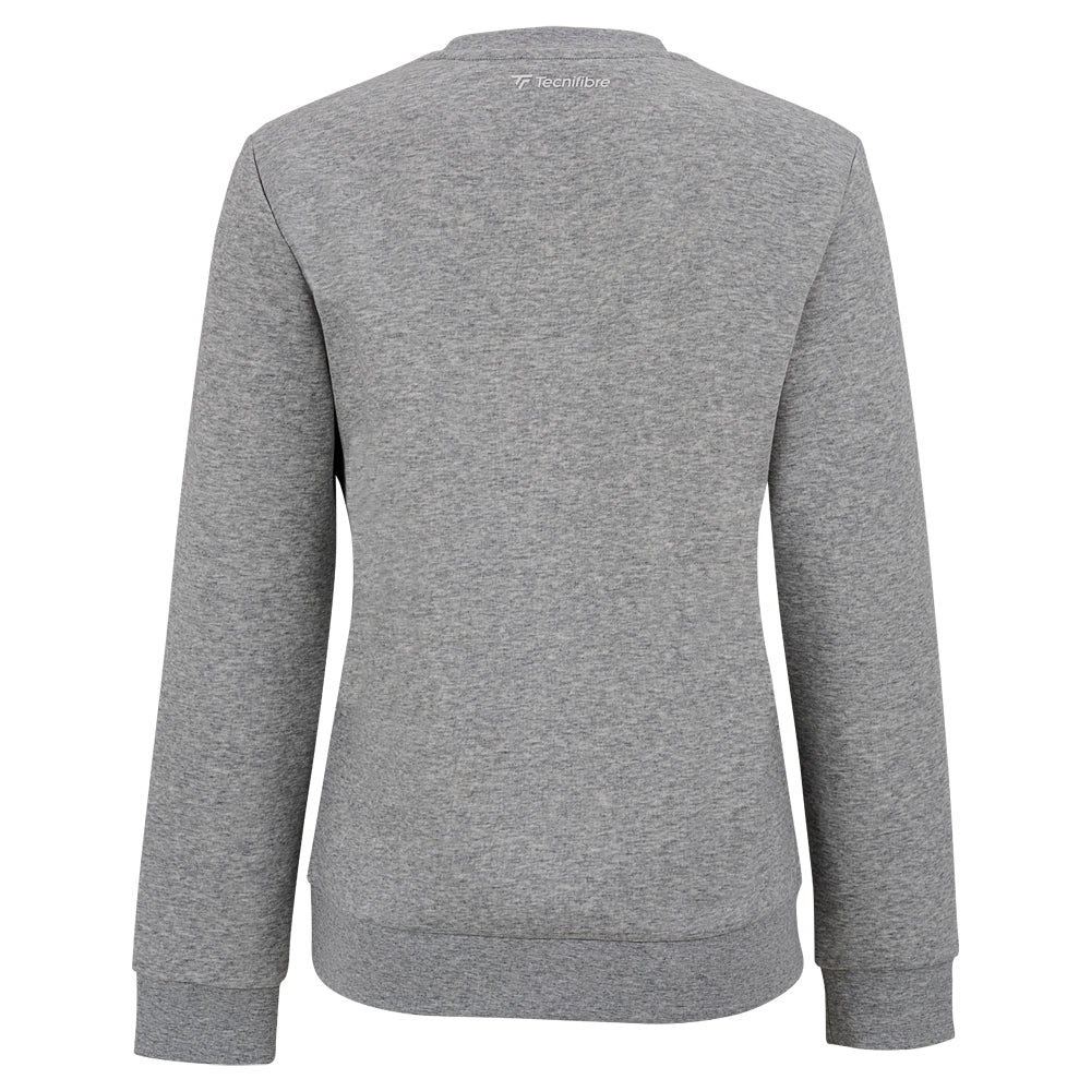 TEAM SWEAT SILVER FILLE - Image 2