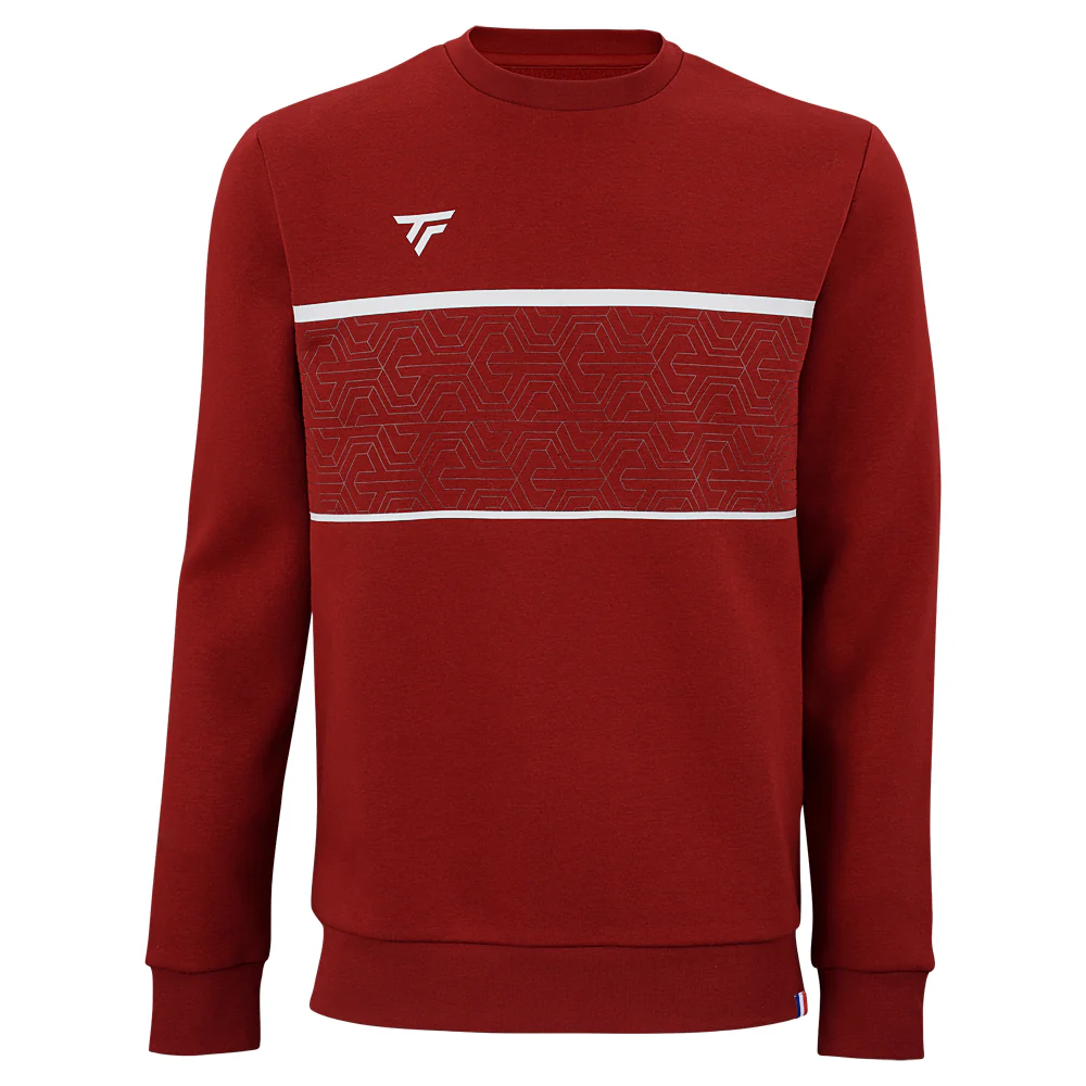 TEAM SWEATER CARDINAL GARCON