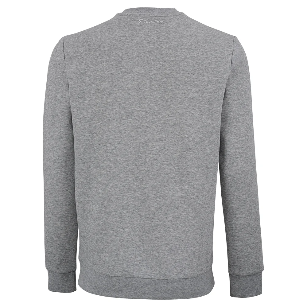 TEAM SWEATER SILVER HOMME - Image 3