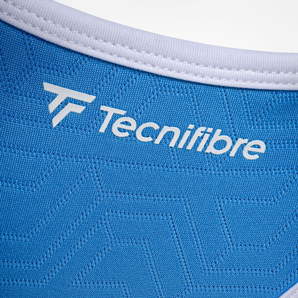 TEAM TANK-TOP AZUR FEMME - Image 4