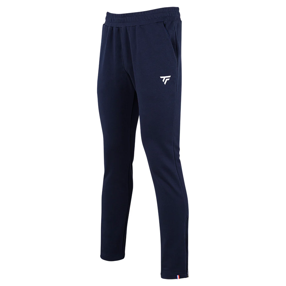 TEAM TECH PANTS MARINE GARCON