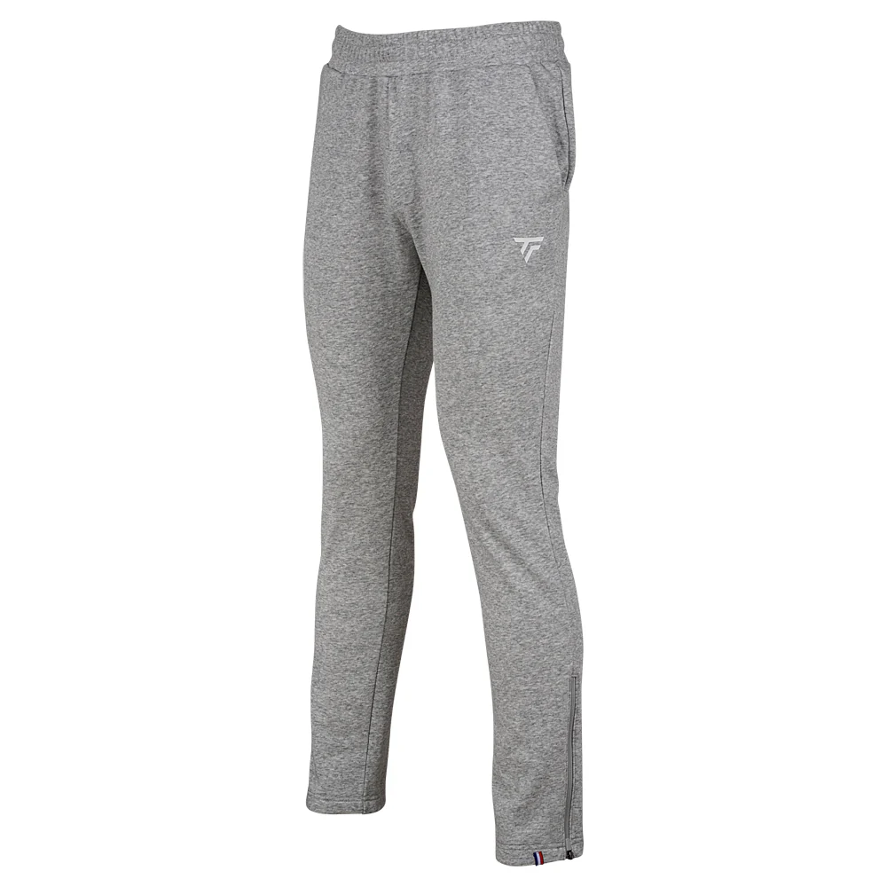 TEAM TECH PANTS SILVER HOMME - Image 3