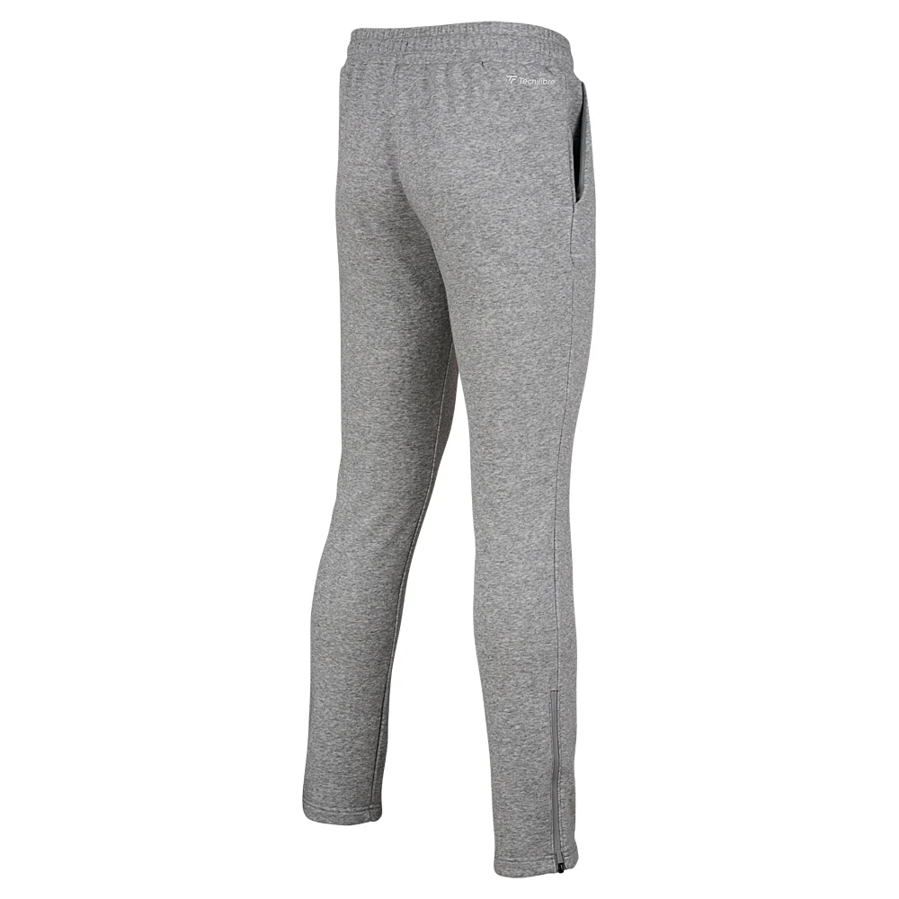 TEAM TECH PANTS SILVER HOMME - Image 2
