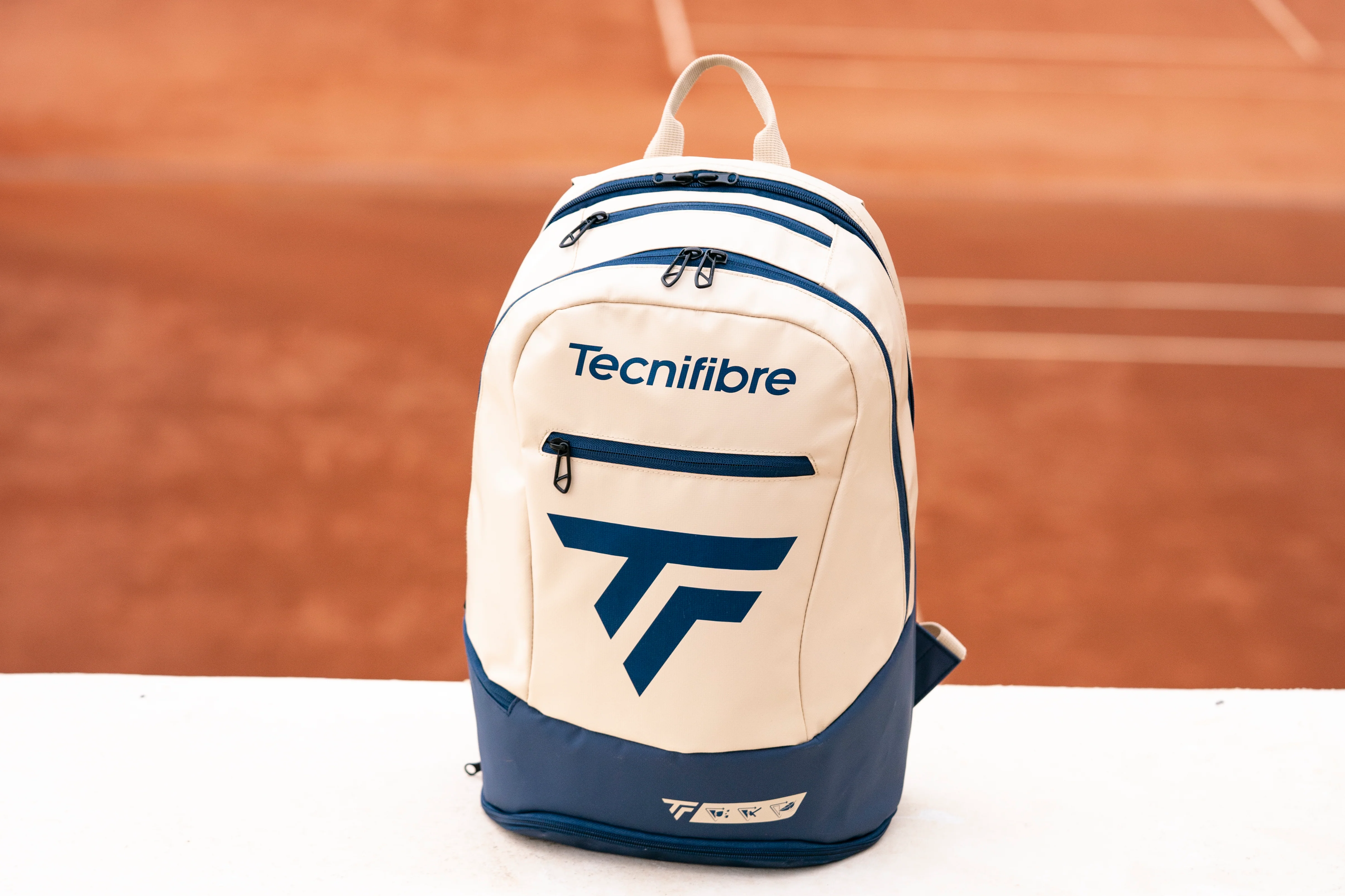 TOUR ENDURANCE SAND BACKPACK - Image 8