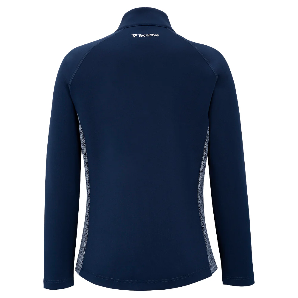 TOUR JACKET MARINE FEMME - Image 3